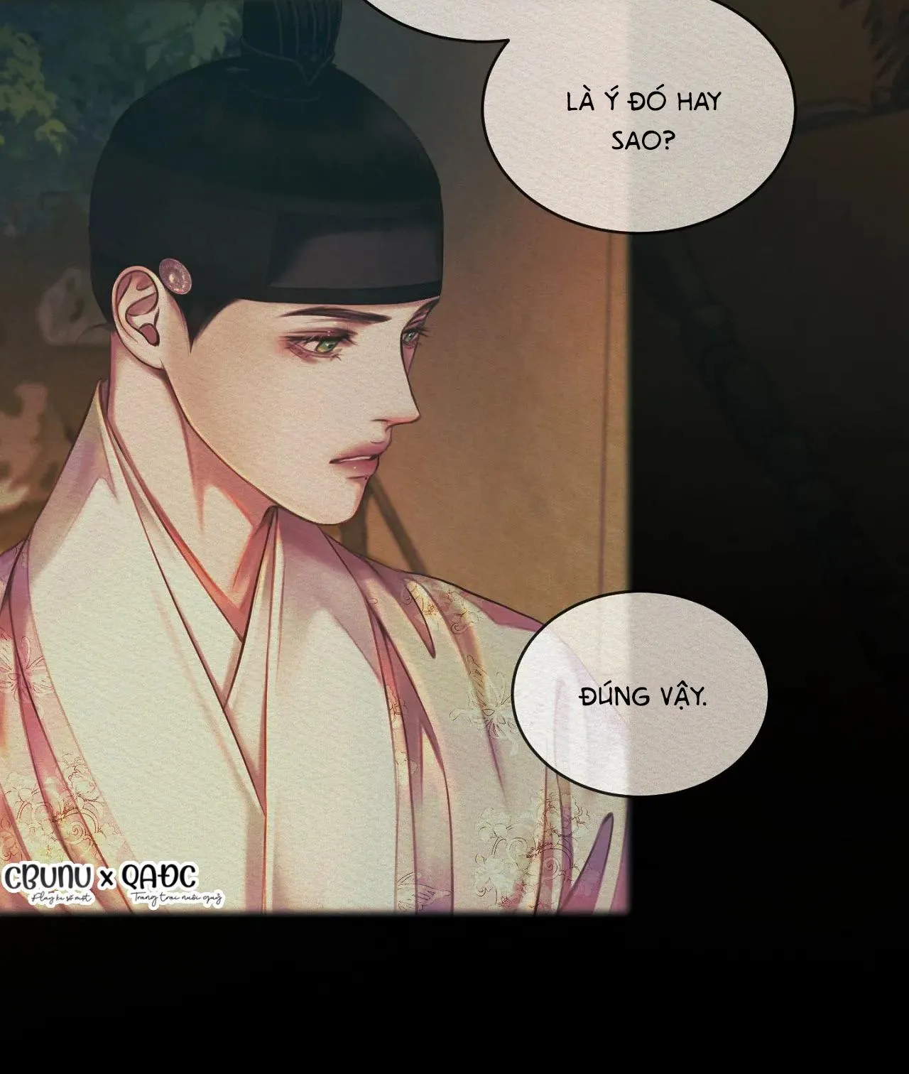 Củy Dạ Khút Chapter 29 Trang 37