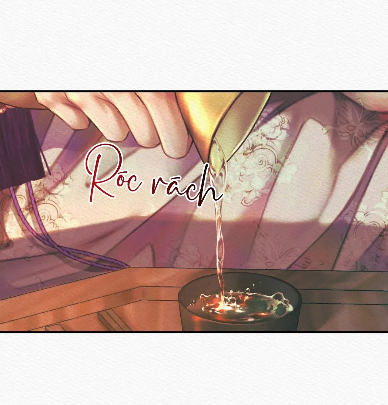 Củy Dạ Khút Chapter 29 Trang 41