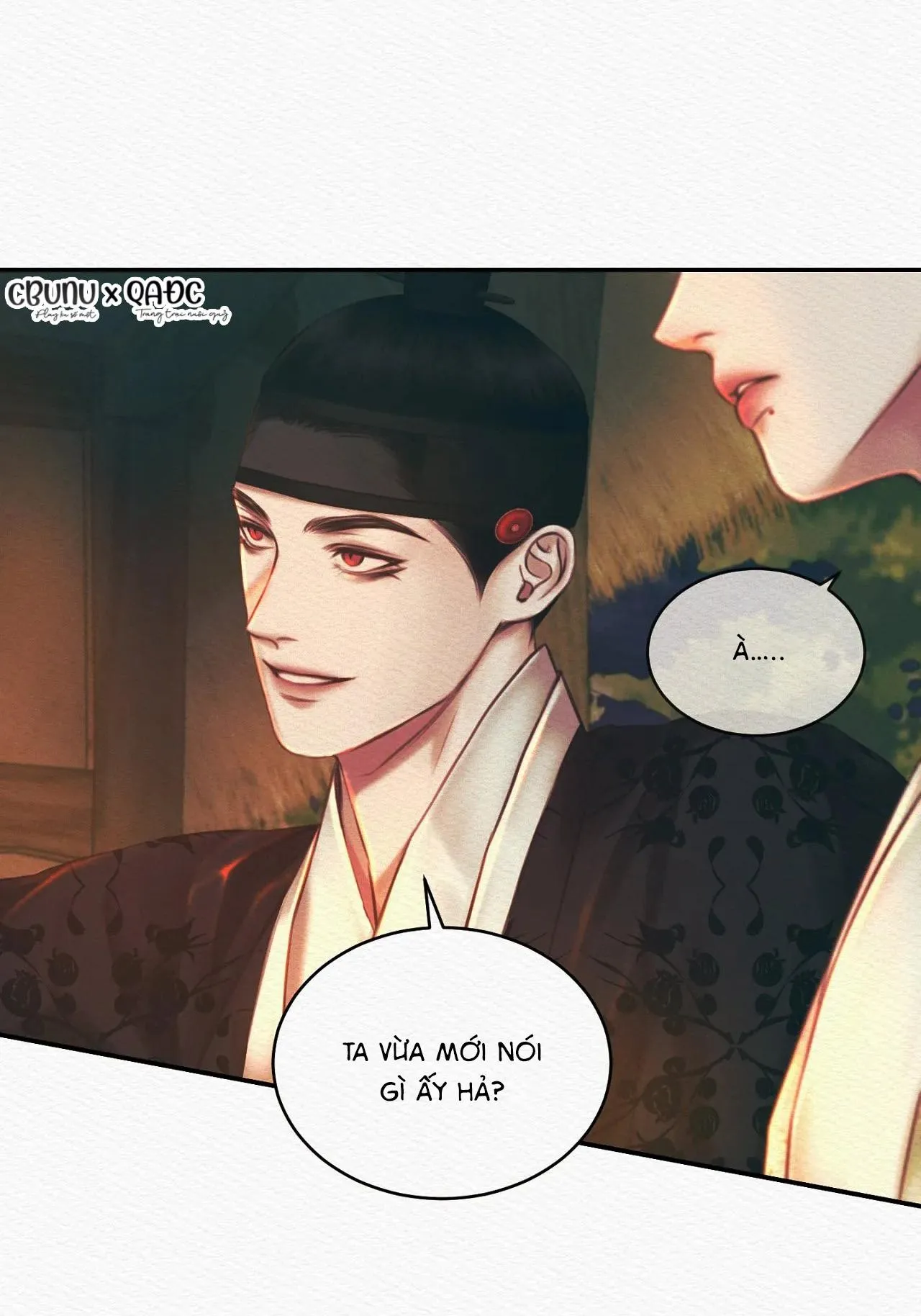 Củy Dạ Khút Chapter 29 Trang 46