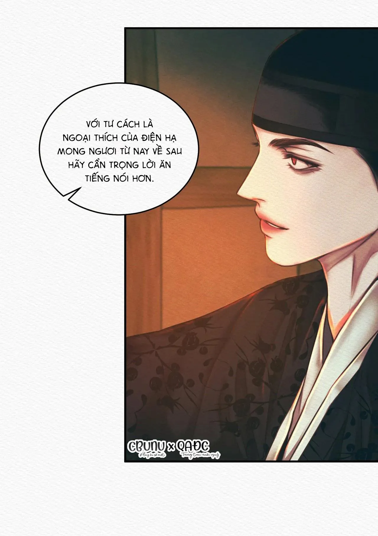 Củy Dạ Khút Chapter 29 Trang 48