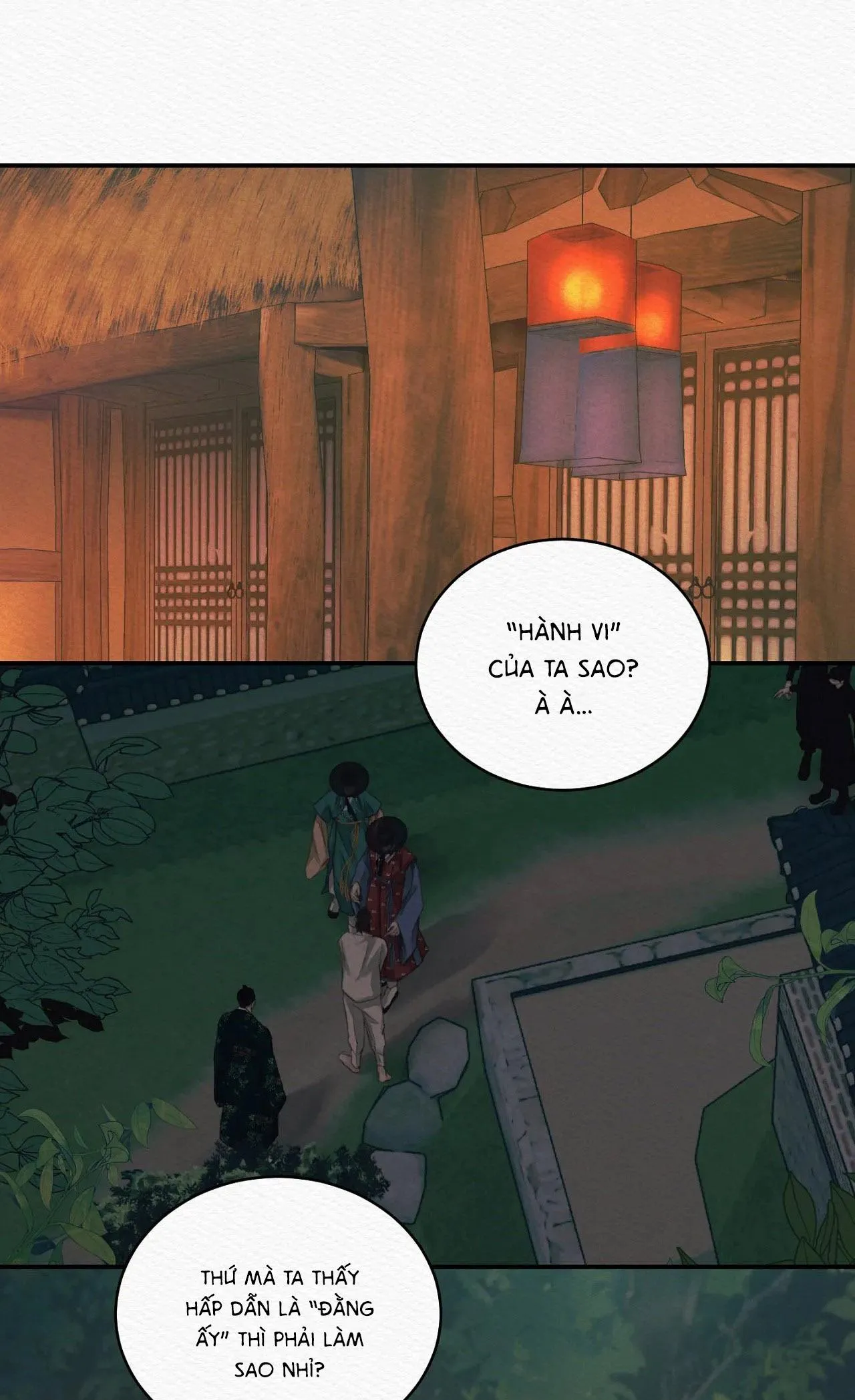 Củy Dạ Khút Chapter 29 Trang 49