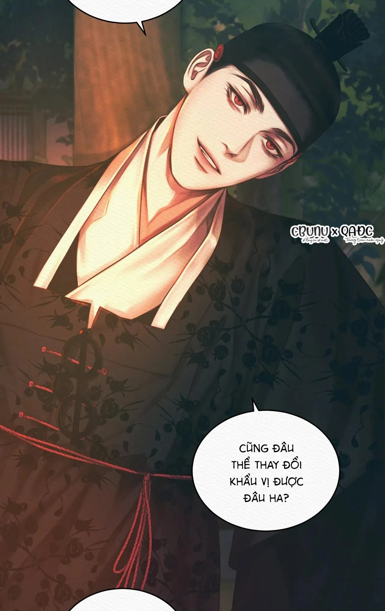 Củy Dạ Khút Chapter 29 Trang 50