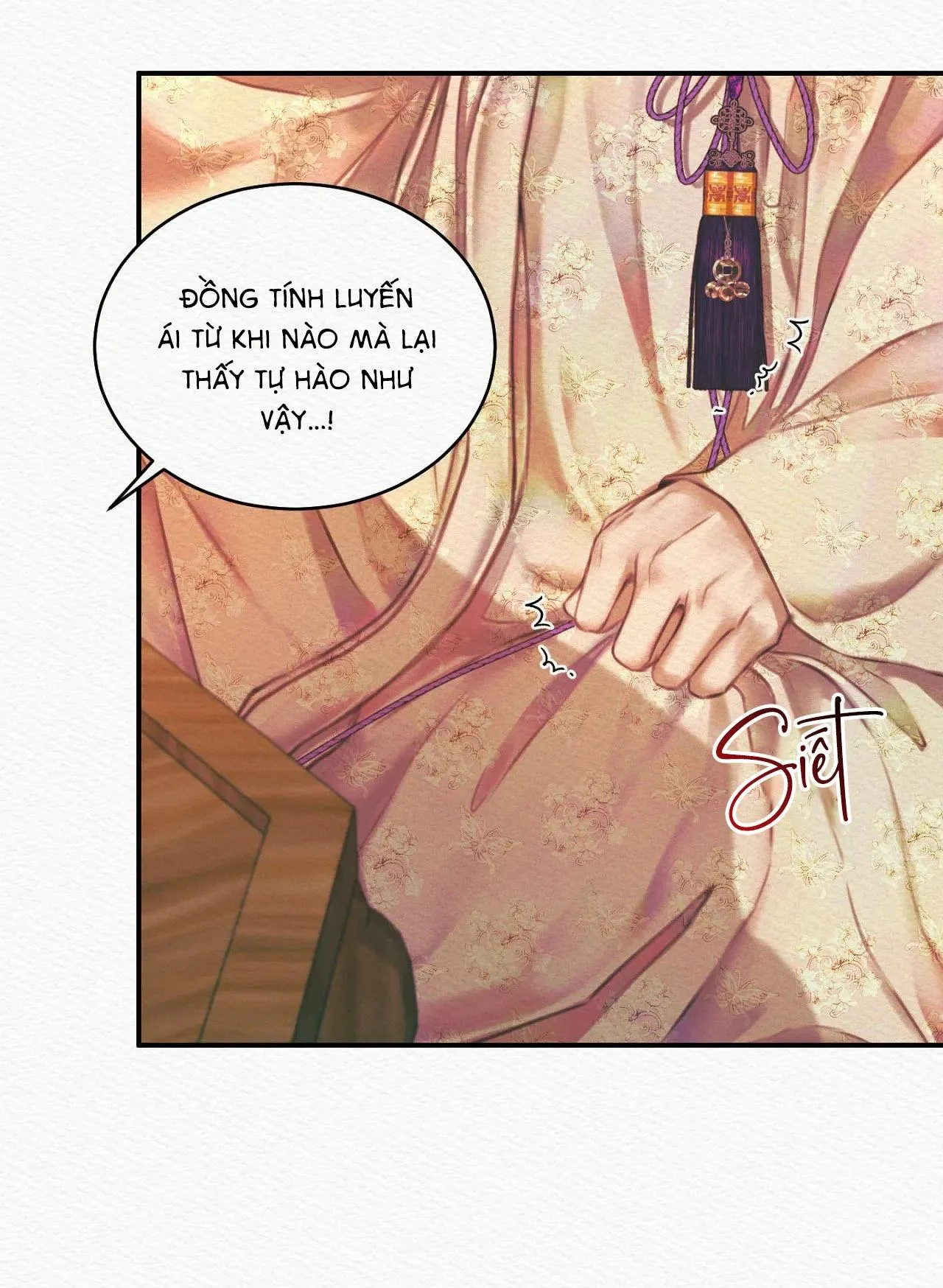 Củy Dạ Khút Chapter 29 Trang 53