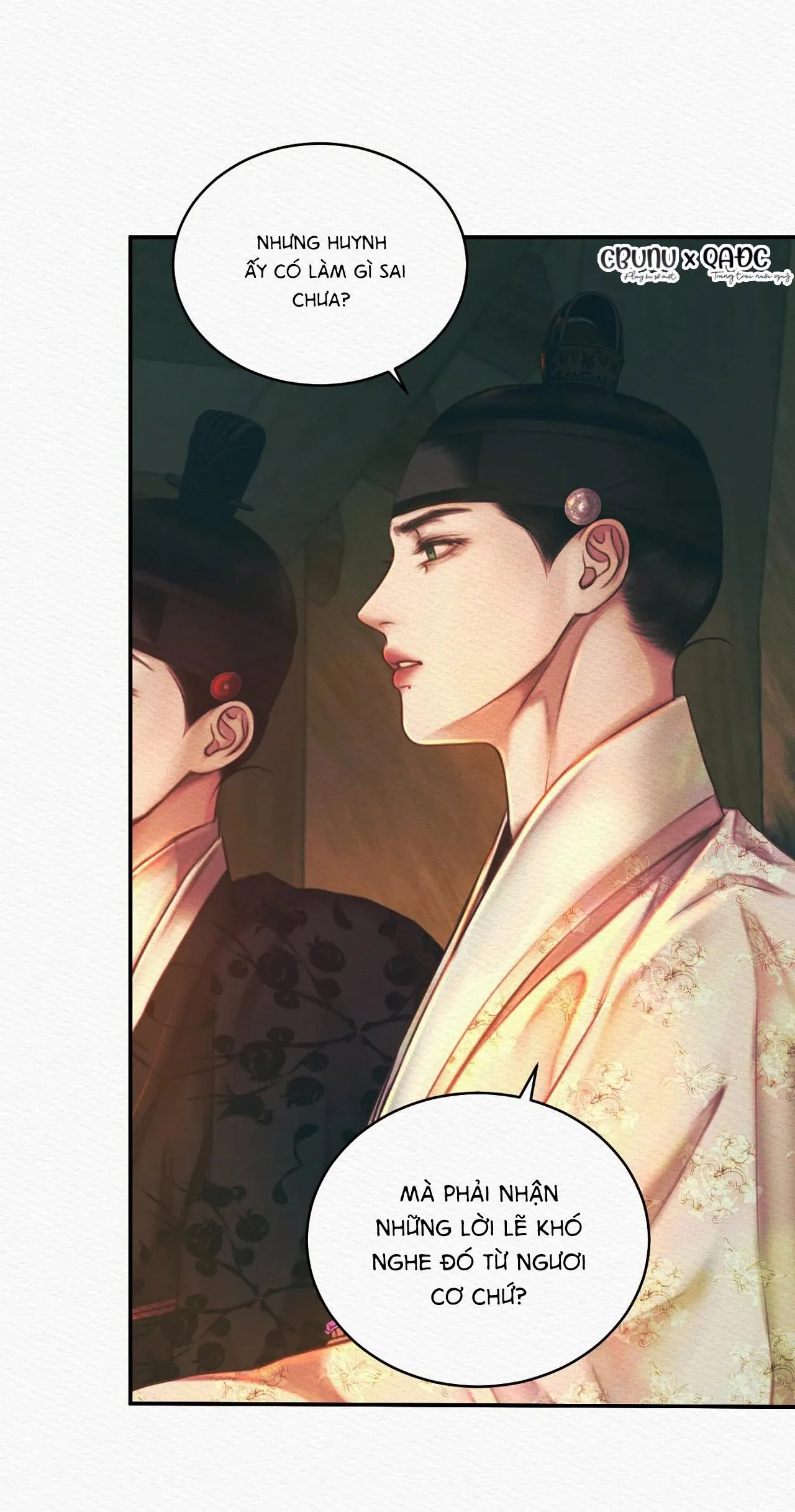 Củy Dạ Khút Chapter 29 Trang 56