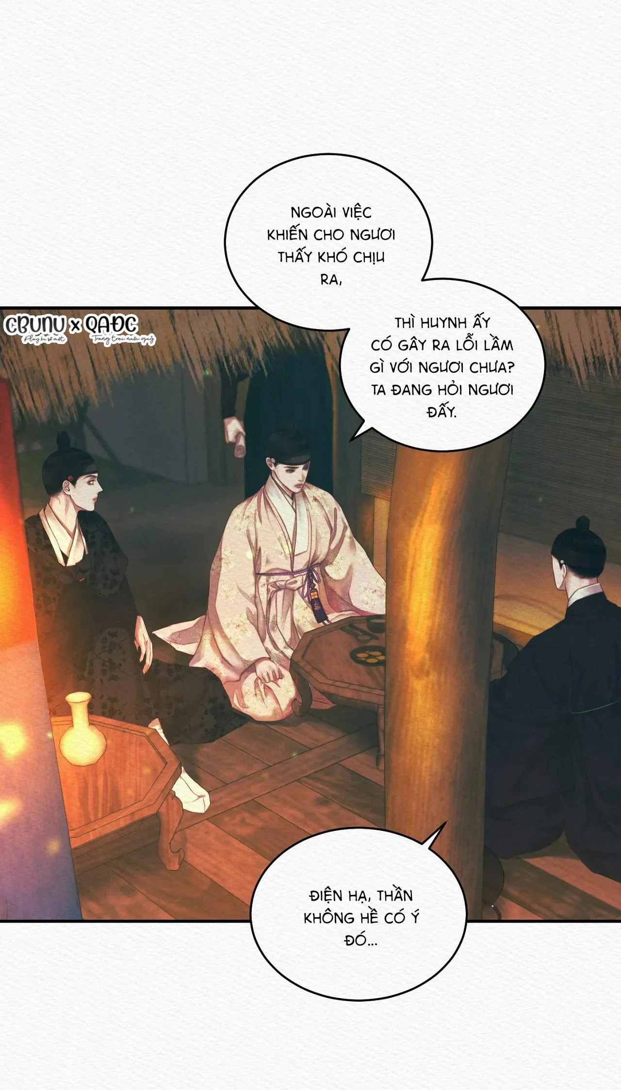 Củy Dạ Khút Chapter 29 Trang 60