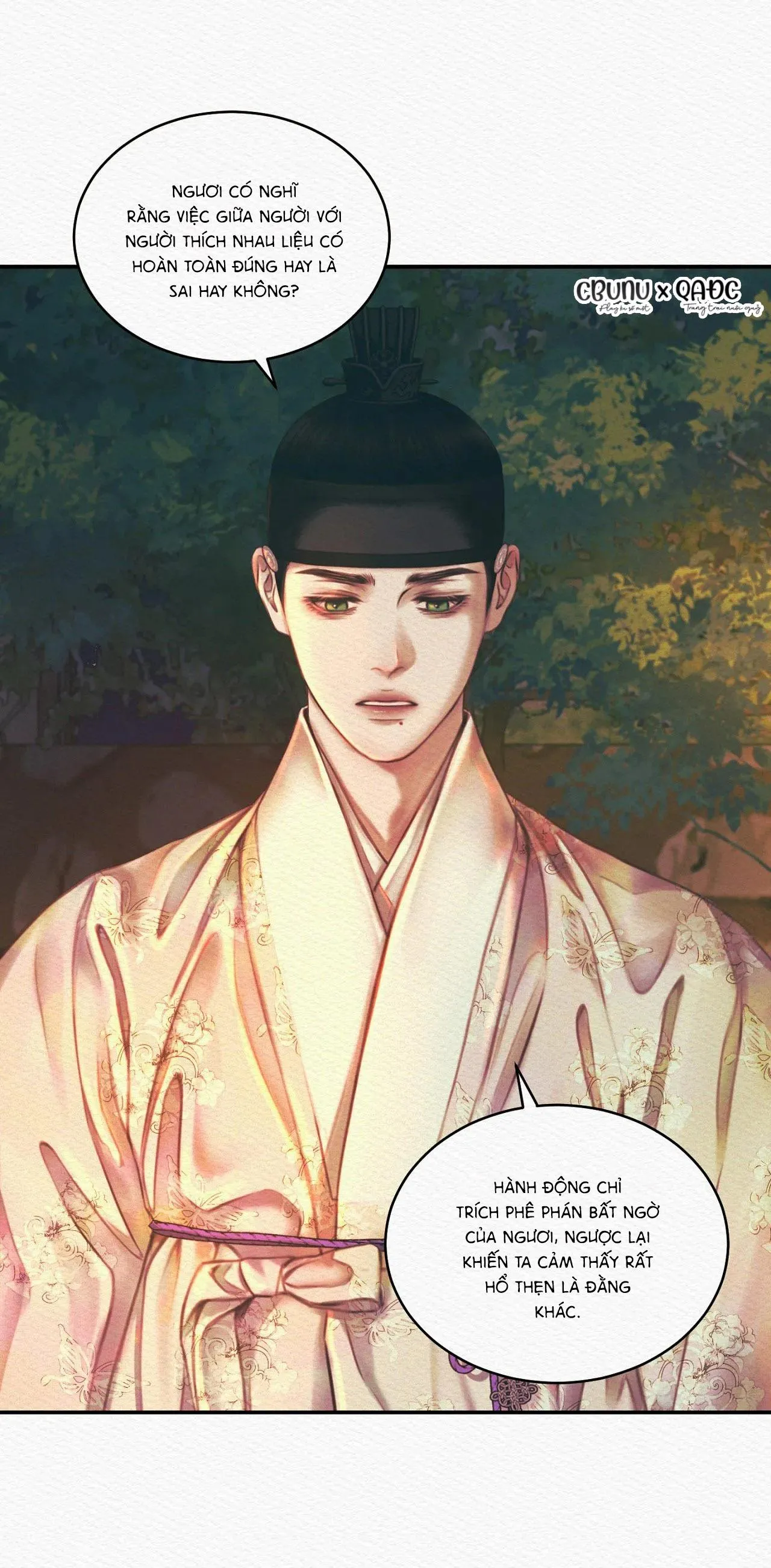 Củy Dạ Khút Chapter 29 Trang 61