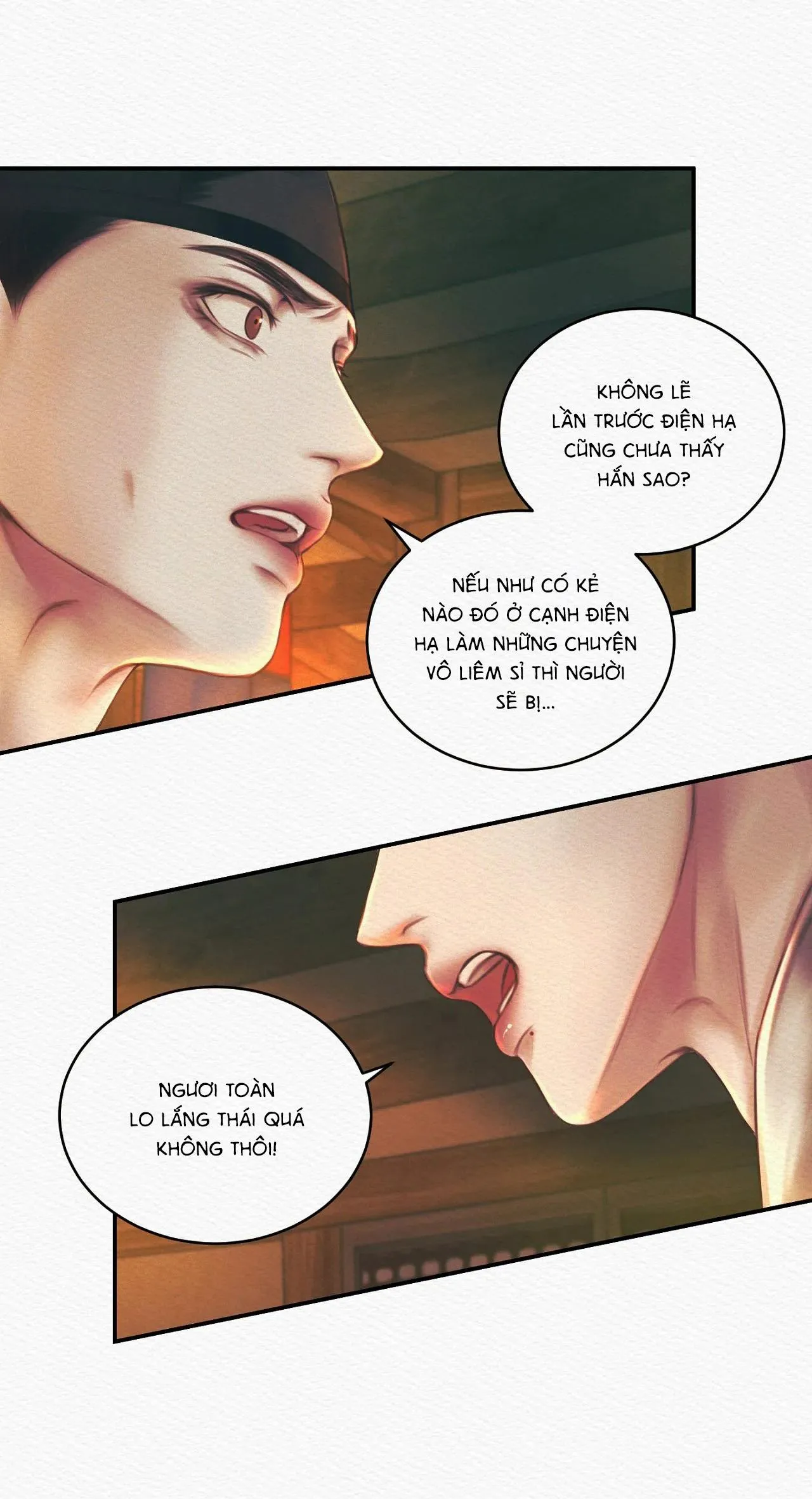 Củy Dạ Khút Chapter 29 Trang 62