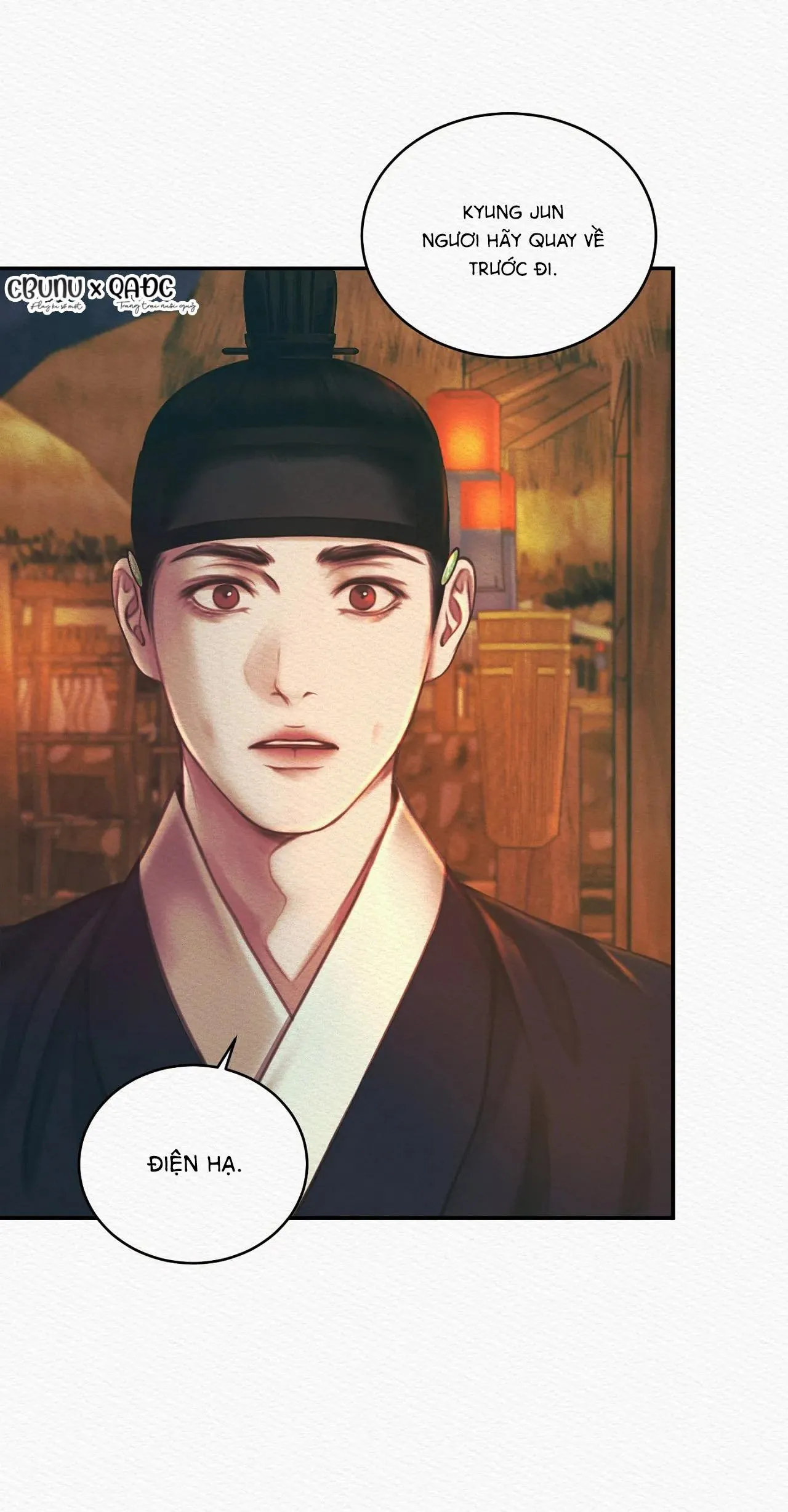 Củy Dạ Khút Chapter 29 Trang 64