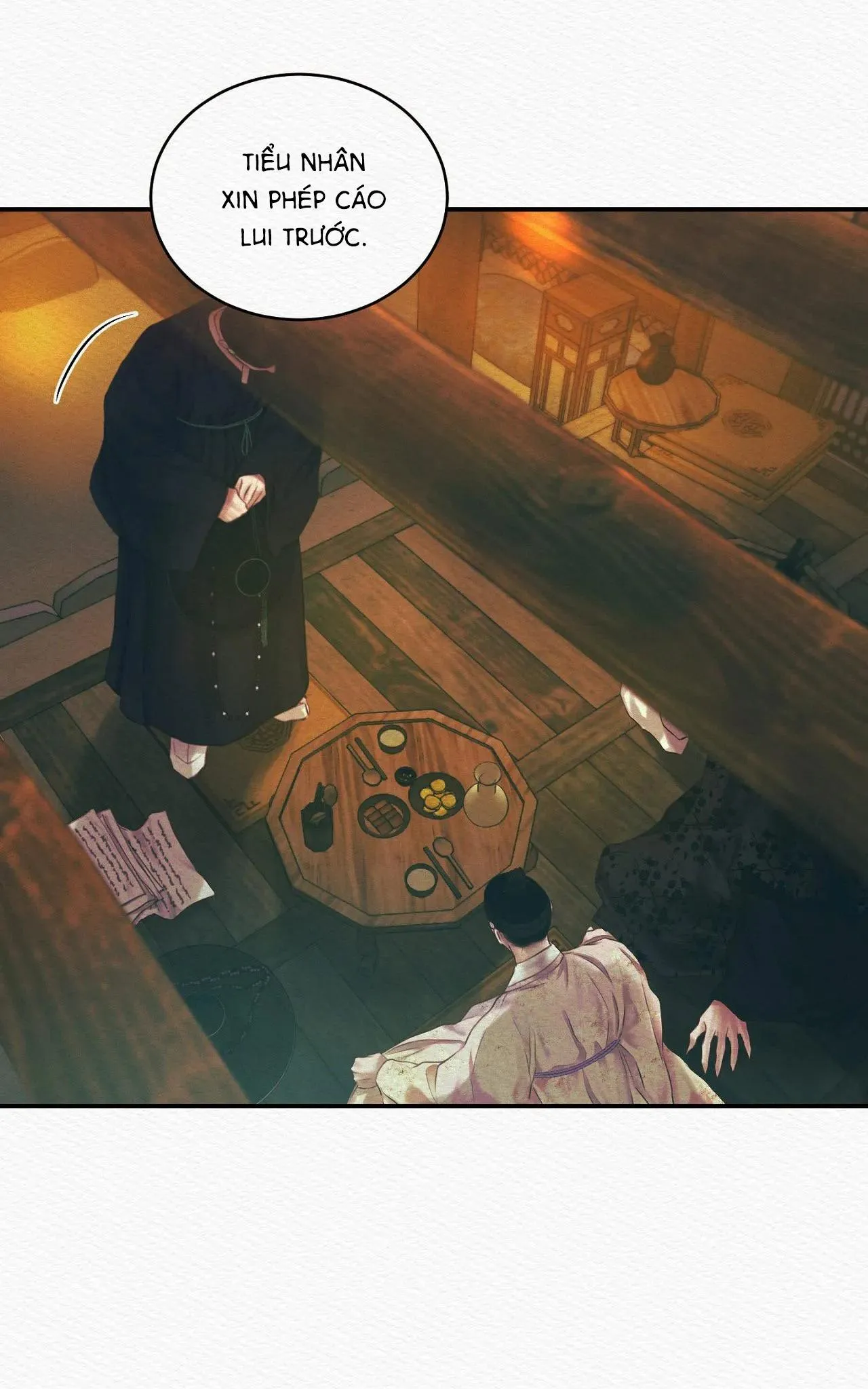 Củy Dạ Khút Chapter 29 Trang 70