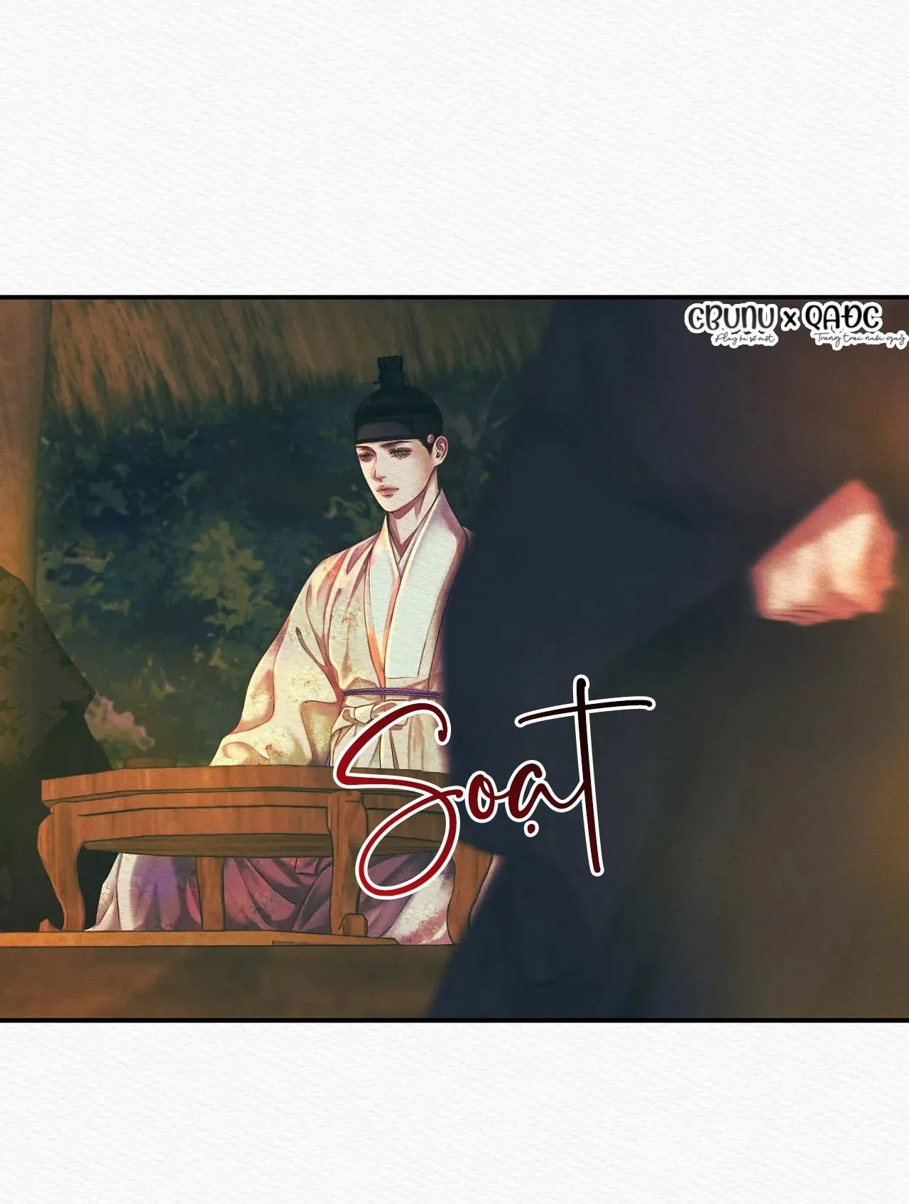 Củy Dạ Khút Chapter 29 Trang 71