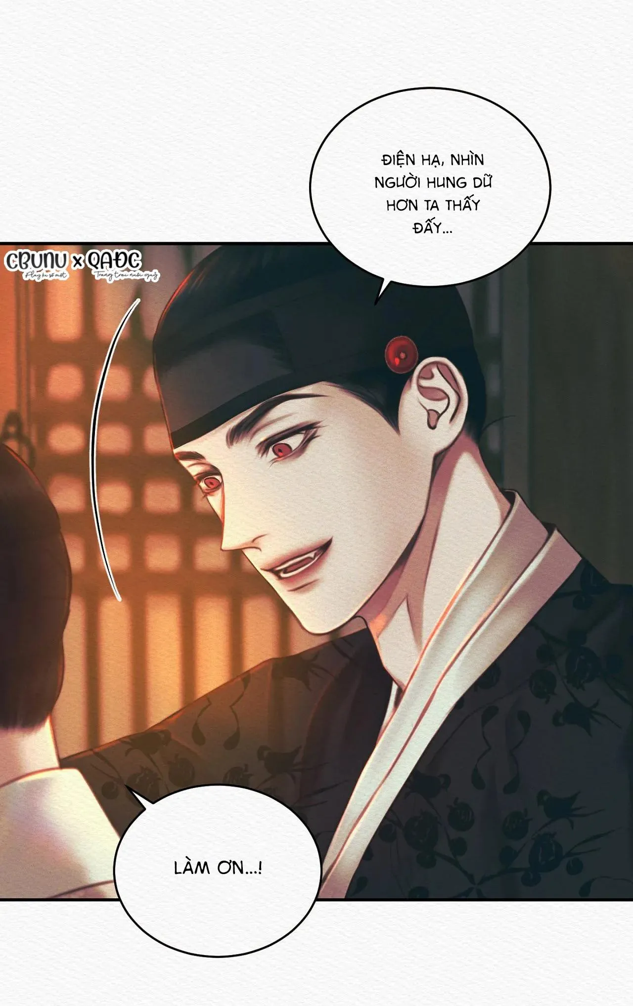 Củy Dạ Khút Chapter 29 Trang 75