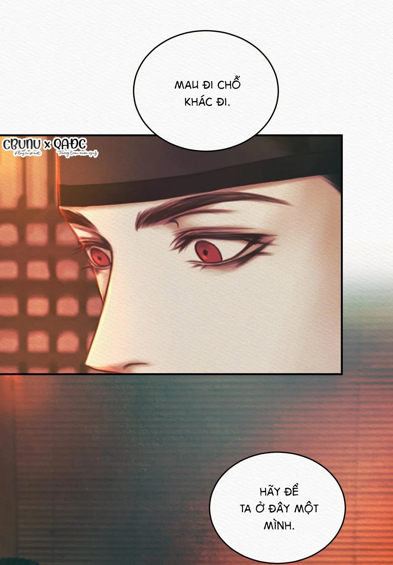 Củy Dạ Khút Chapter 29 Trang 76