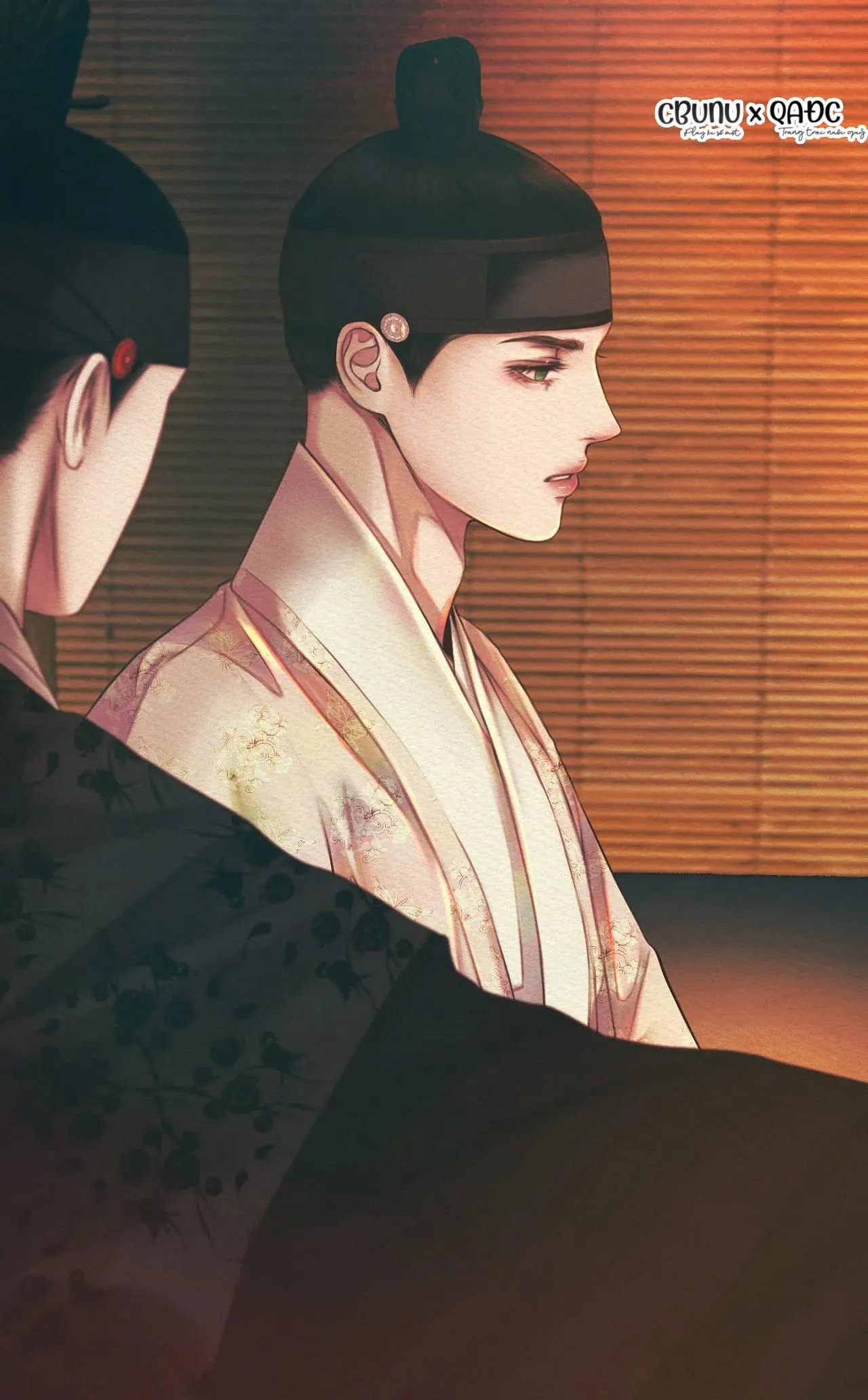 Củy Dạ Khút Chapter 29 Trang 77