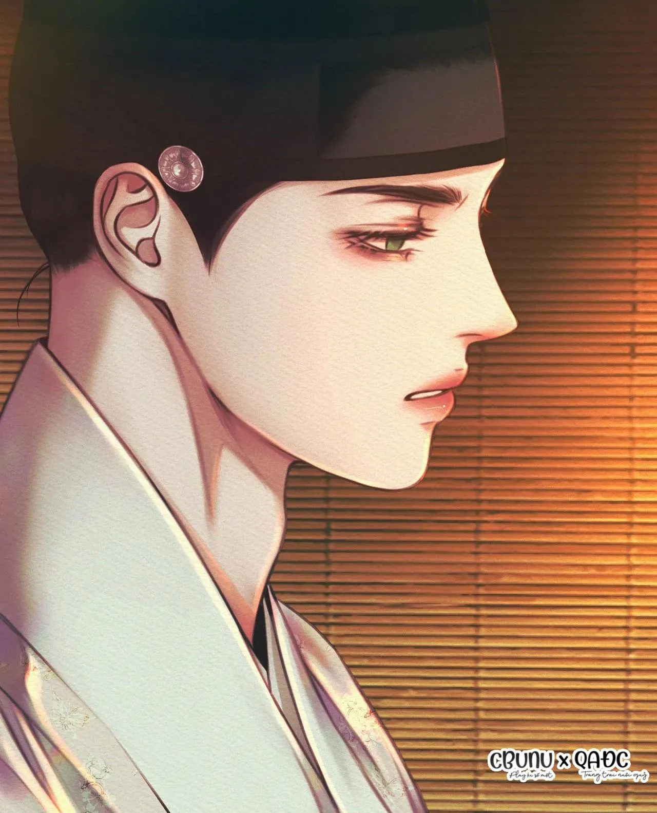 Củy Dạ Khút Chapter 29 Trang 80