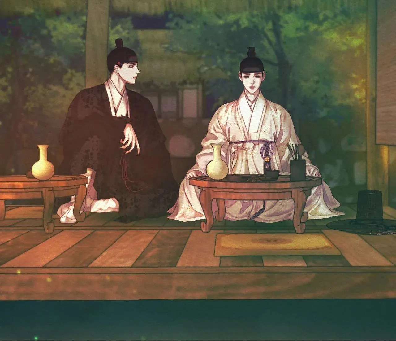 Củy Dạ Khút Chapter 29 Trang 83