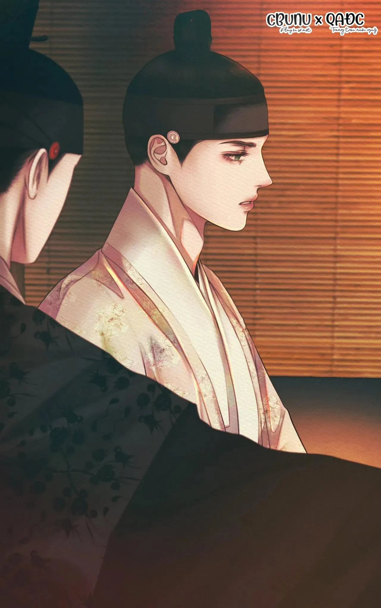 Củy Dạ Khút Chapter 30 Trang 4