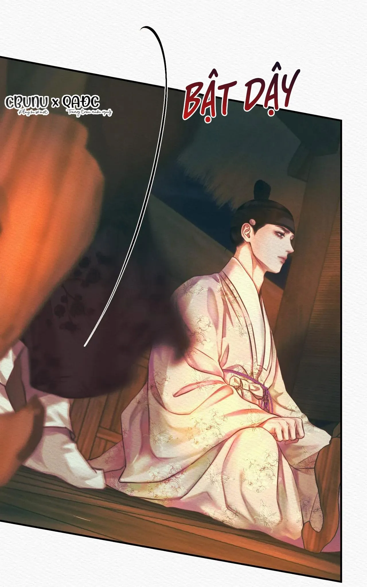 Củy Dạ Khút Chapter 30 Trang 13