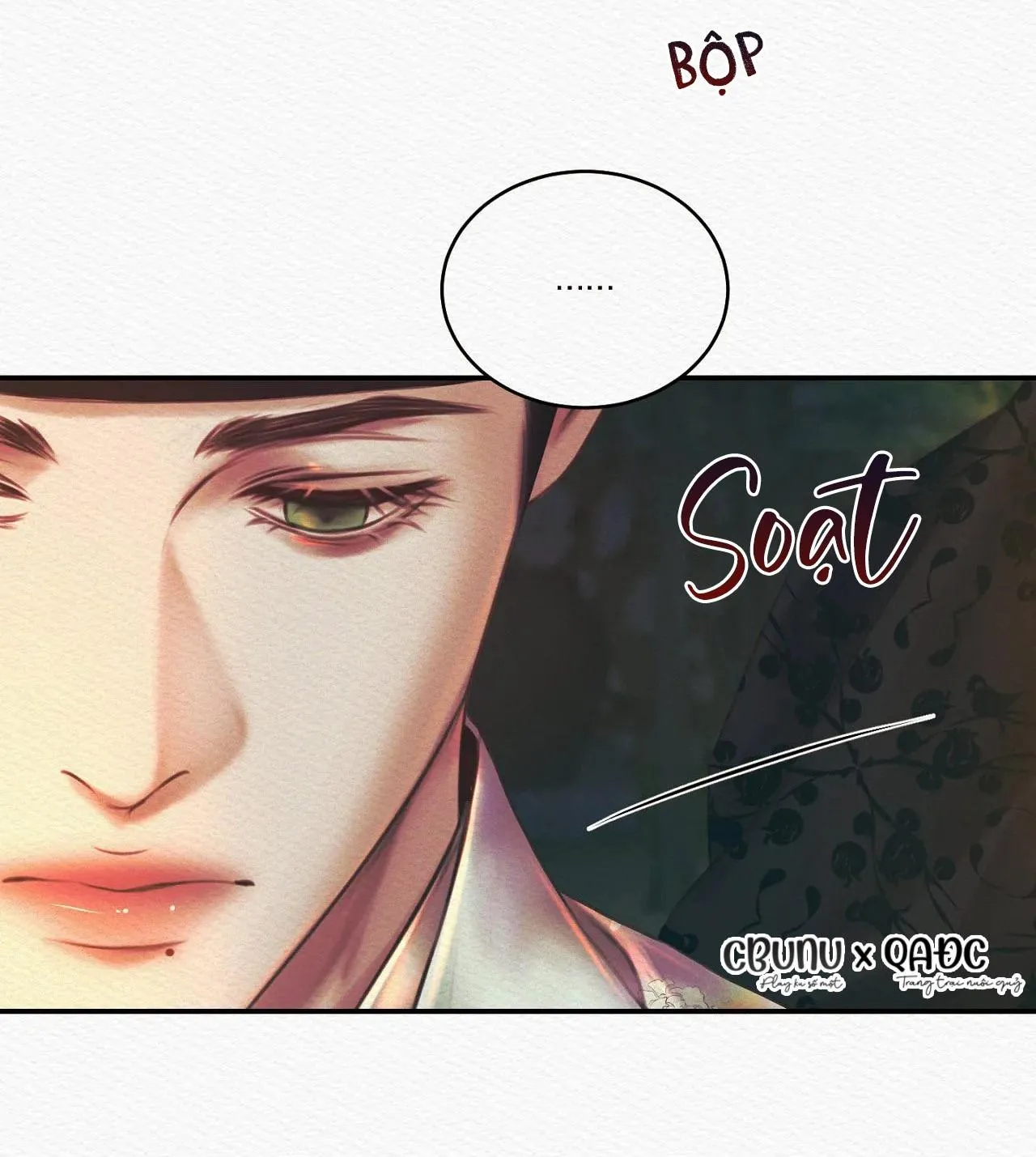 Củy Dạ Khút Chapter 30 Trang 18