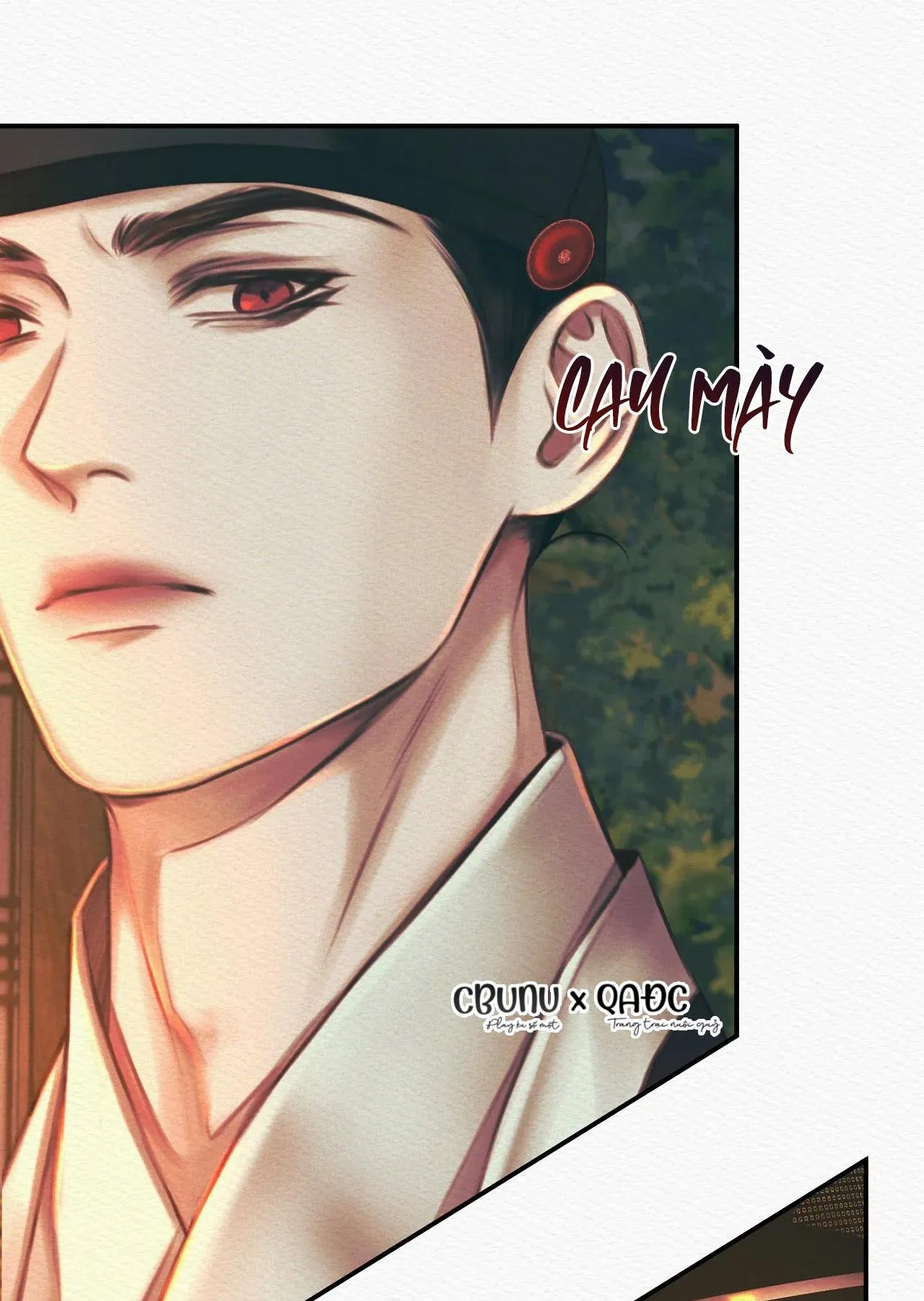 Củy Dạ Khút Chapter 30 Trang 24
