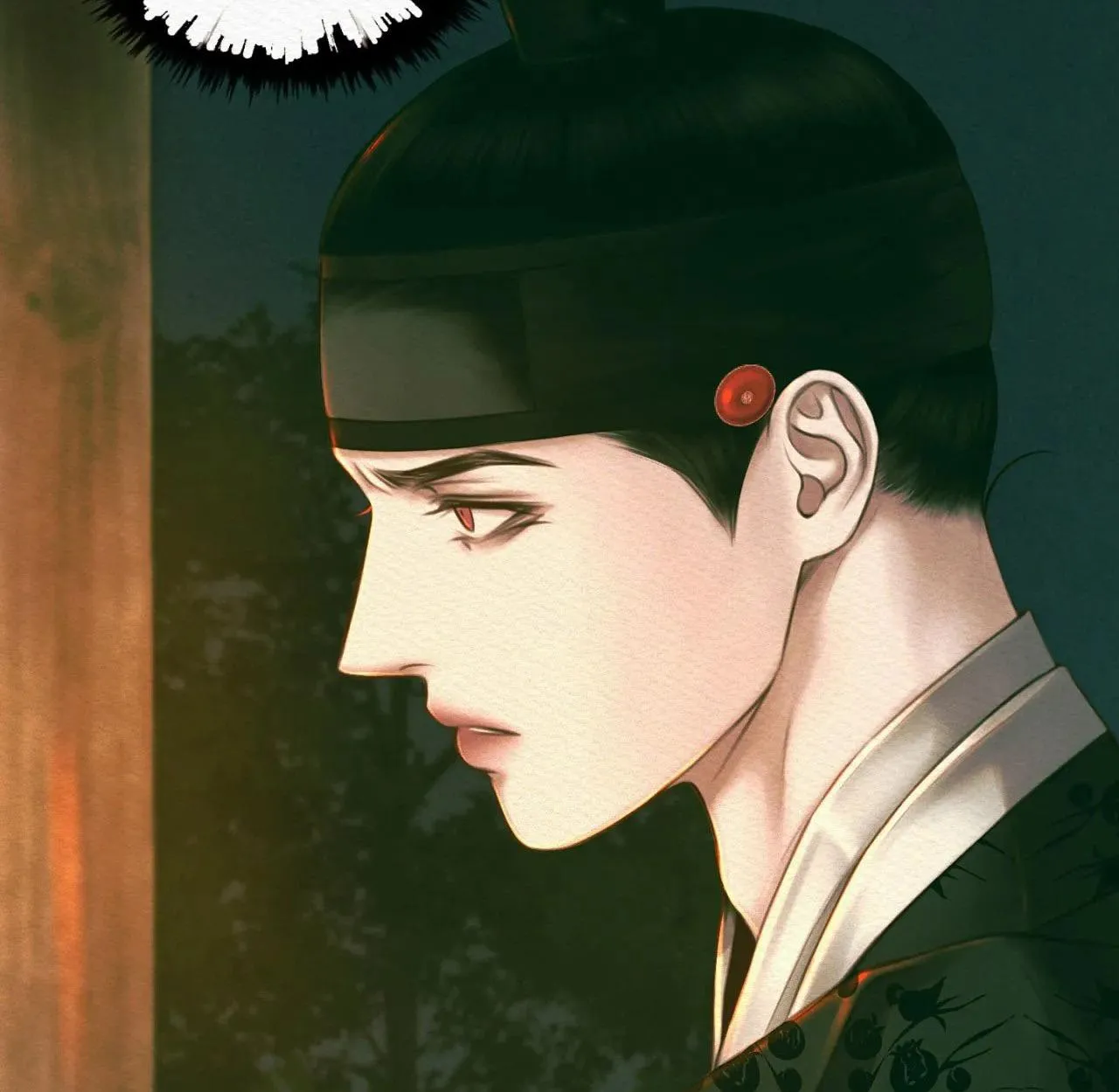 Củy Dạ Khút Chapter 30 Trang 38