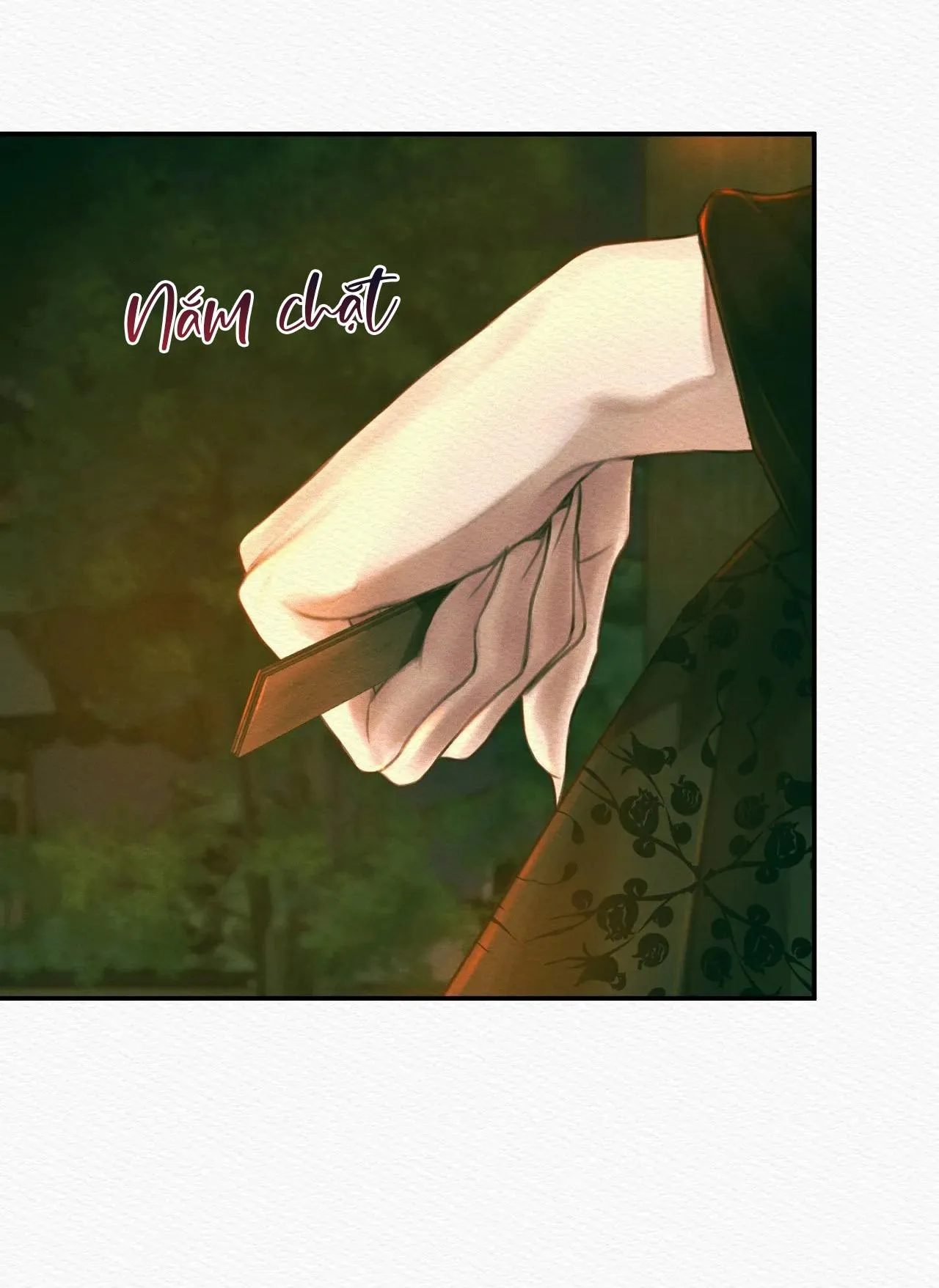 Củy Dạ Khút Chapter 30 Trang 40