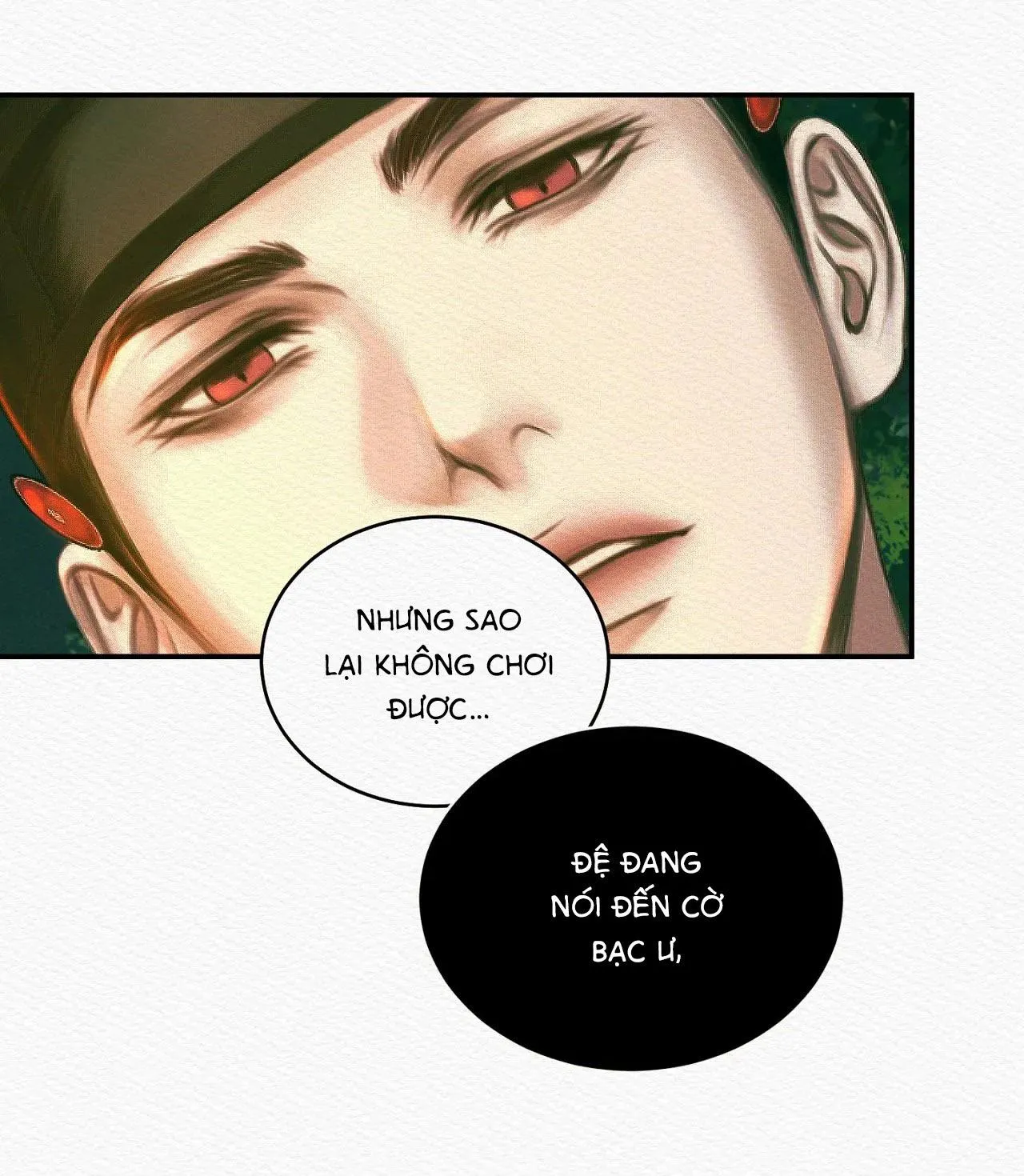 Củy Dạ Khút Chapter 30 Trang 43