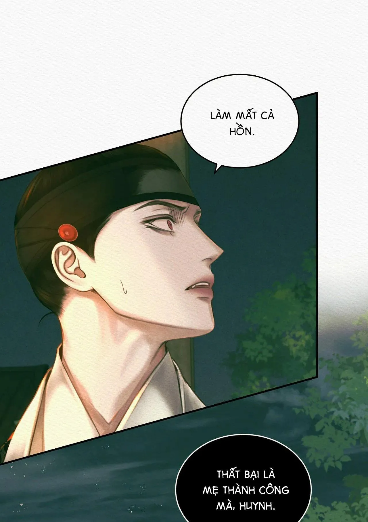Củy Dạ Khút Chapter 30 Trang 47