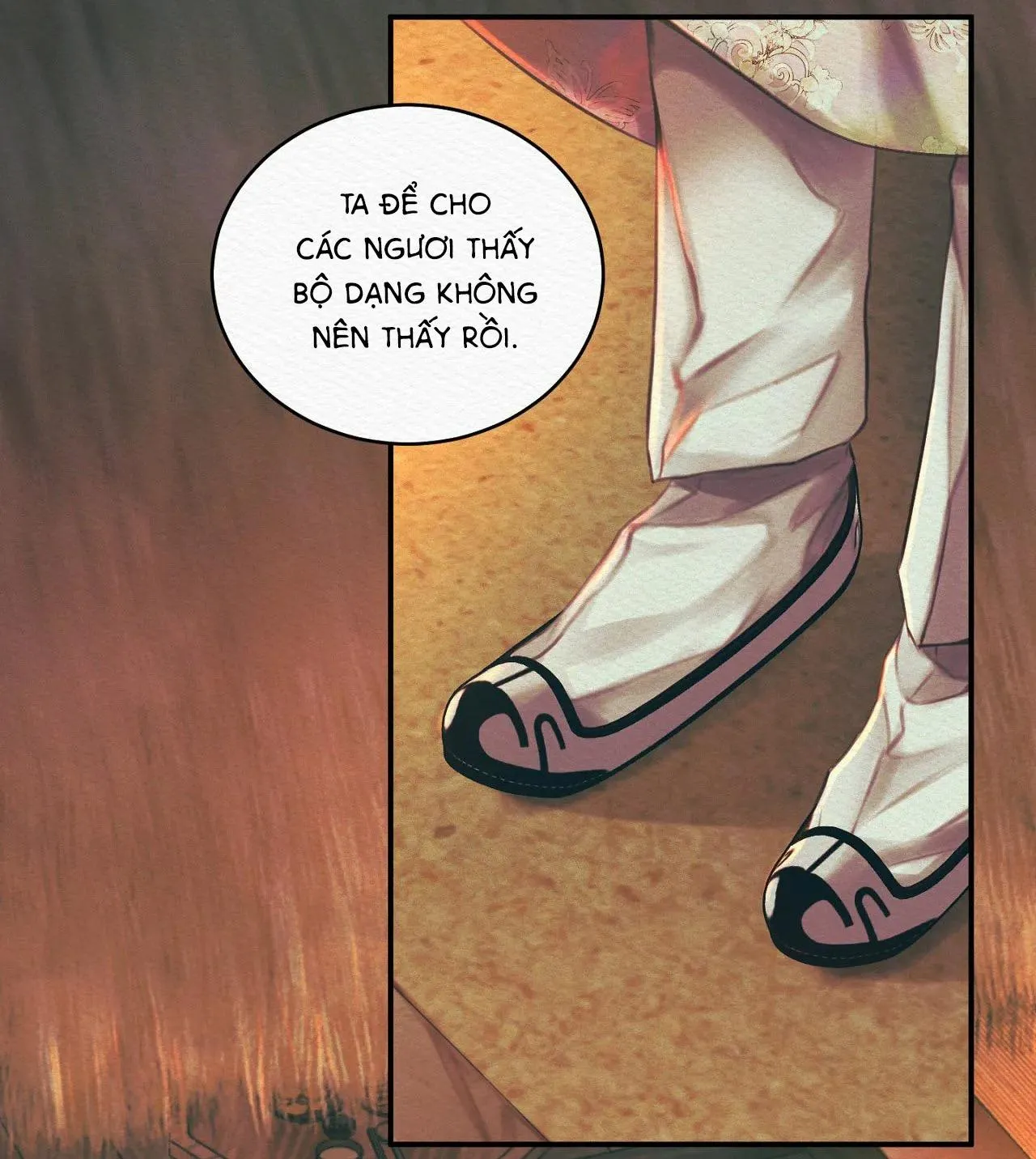 Củy Dạ Khút Chapter 30 Trang 54