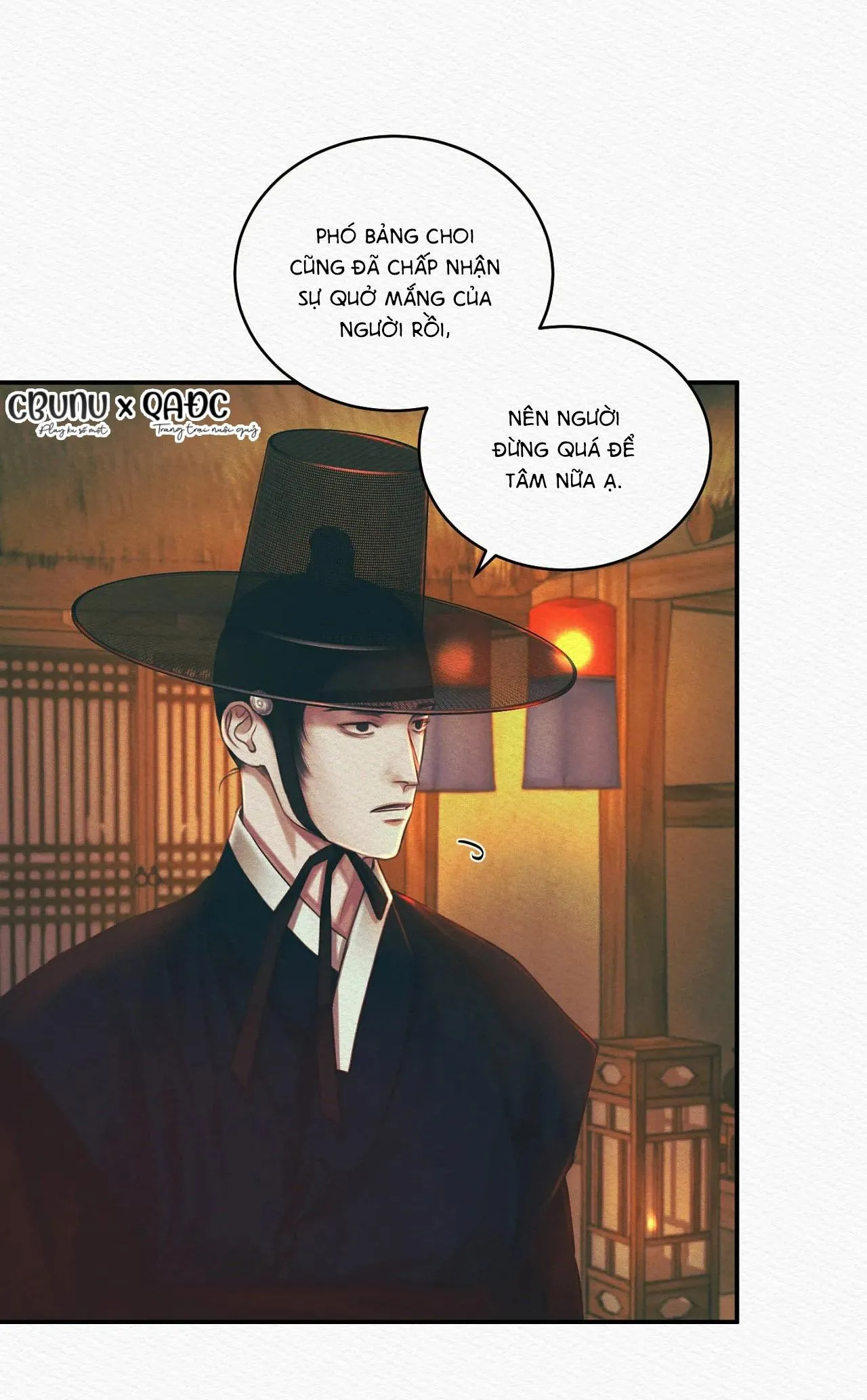 Củy Dạ Khút Chapter 30 Trang 57