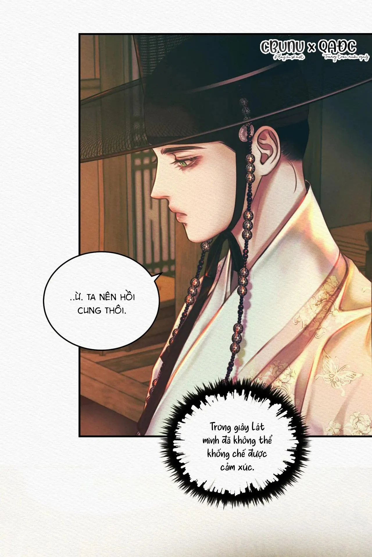 Củy Dạ Khút Chapter 30 Trang 58