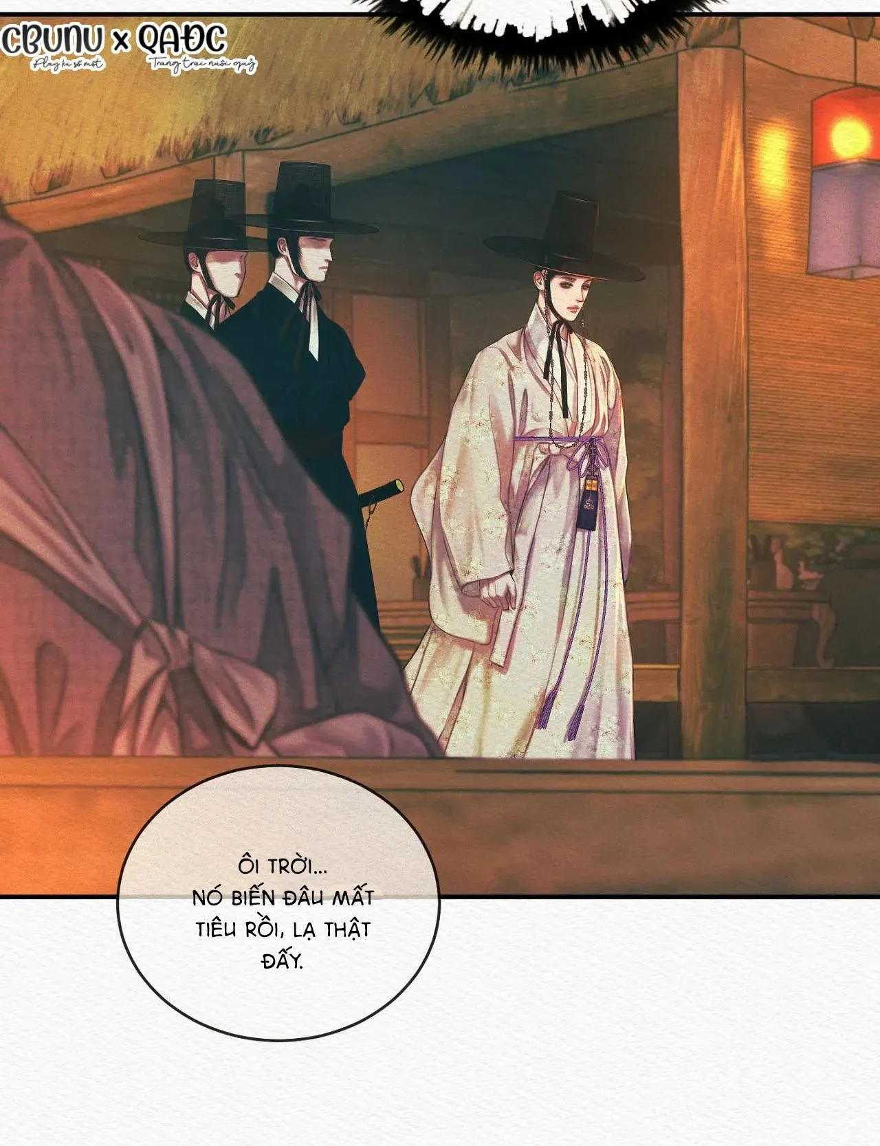 Củy Dạ Khút Chapter 30 Trang 60