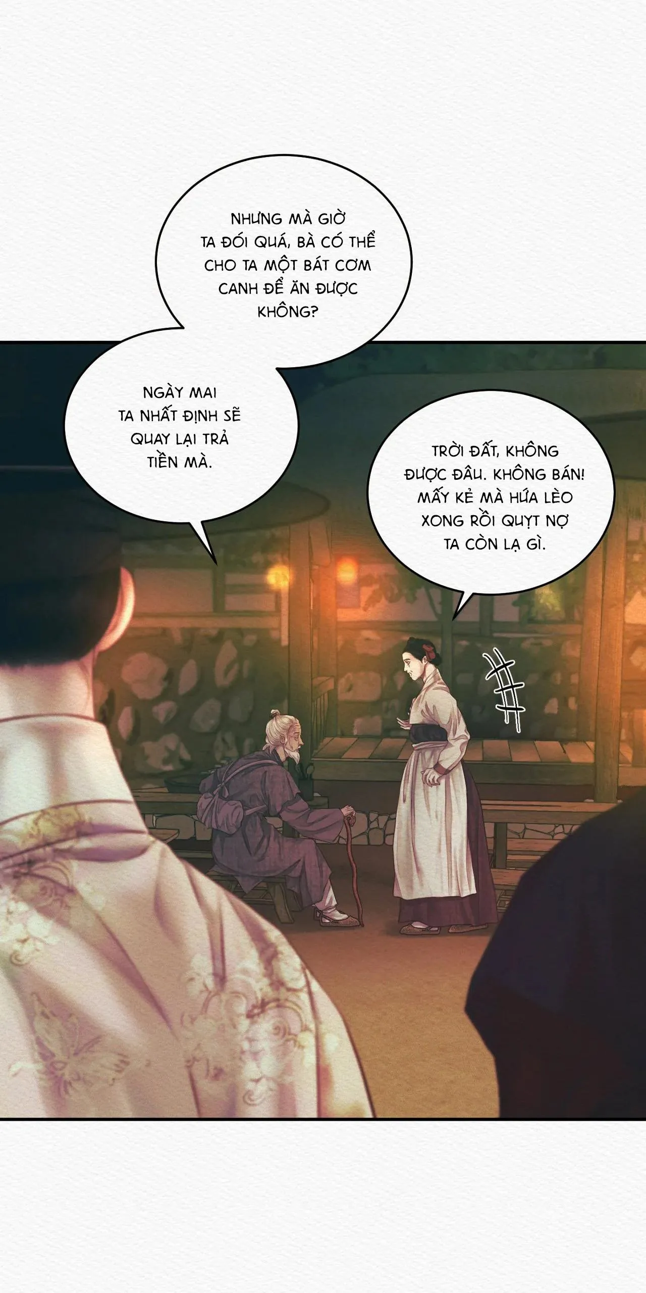 Củy Dạ Khút Chapter 30 Trang 63