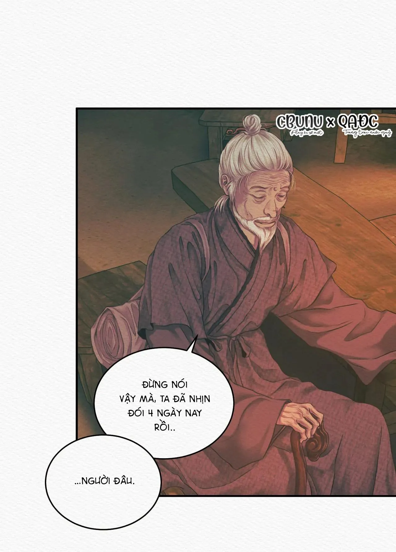 Củy Dạ Khút Chapter 30 Trang 64