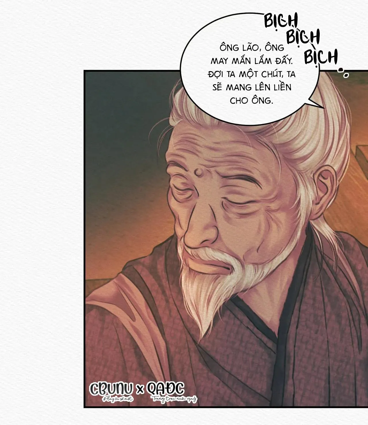 Củy Dạ Khút Chapter 30 Trang 67