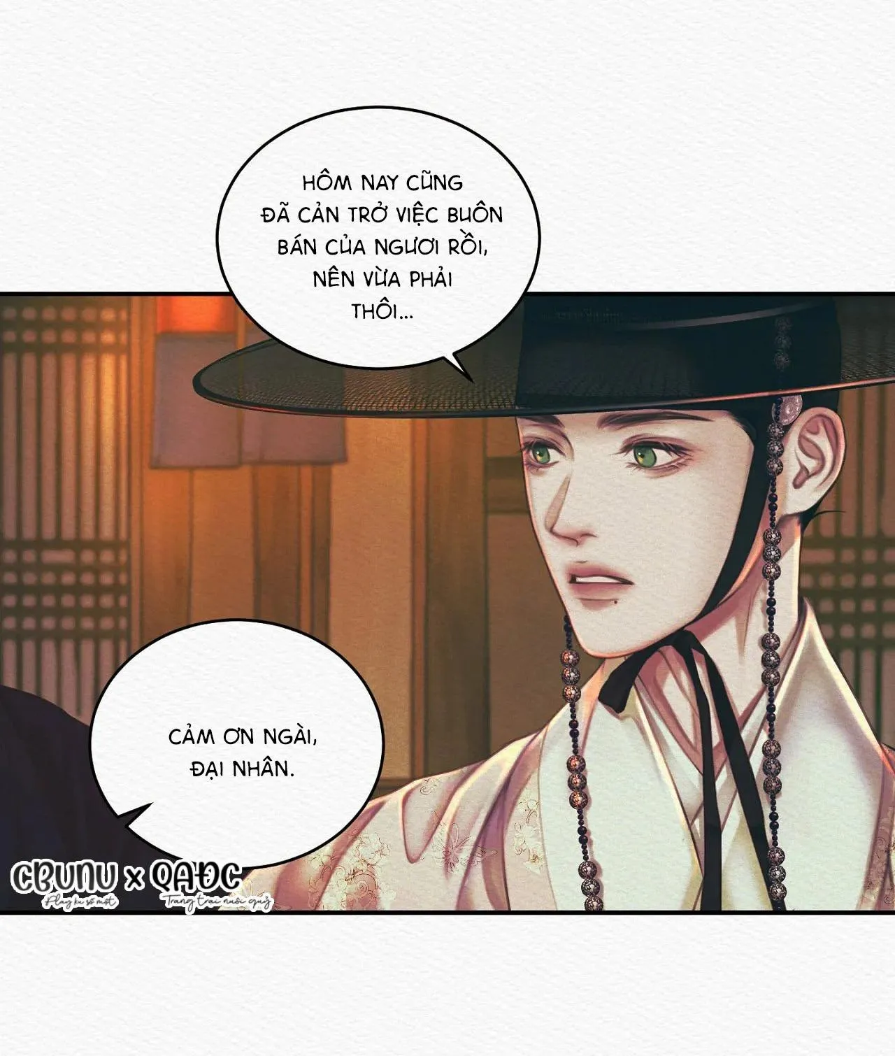 Củy Dạ Khút Chapter 30 Trang 69