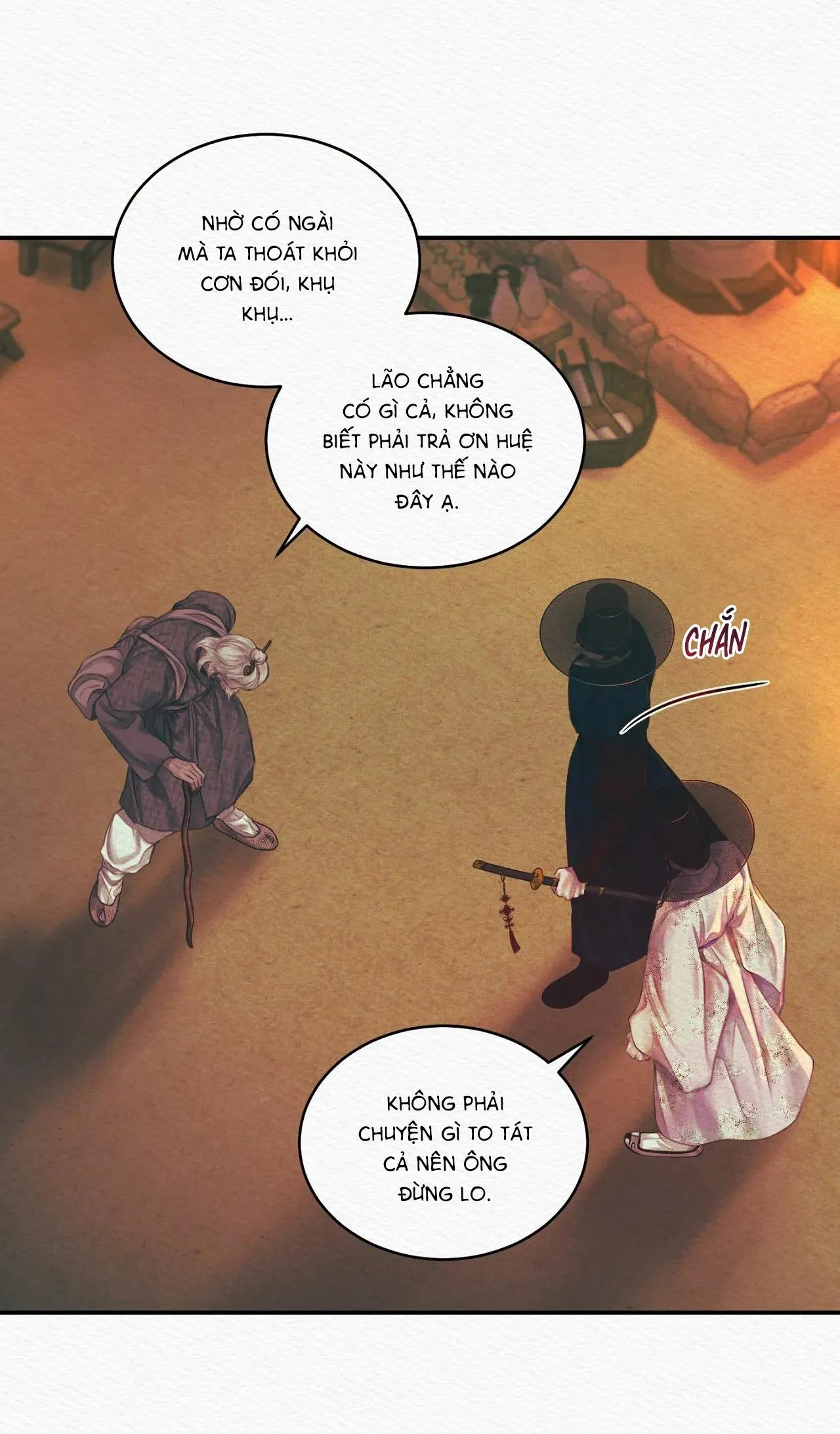 Củy Dạ Khút Chapter 30 Trang 70