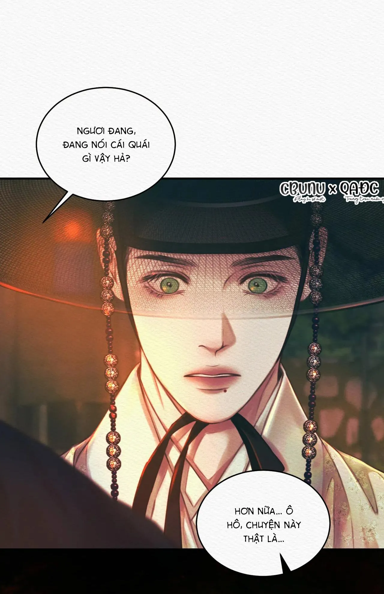 Củy Dạ Khút Chapter 30 Trang 75