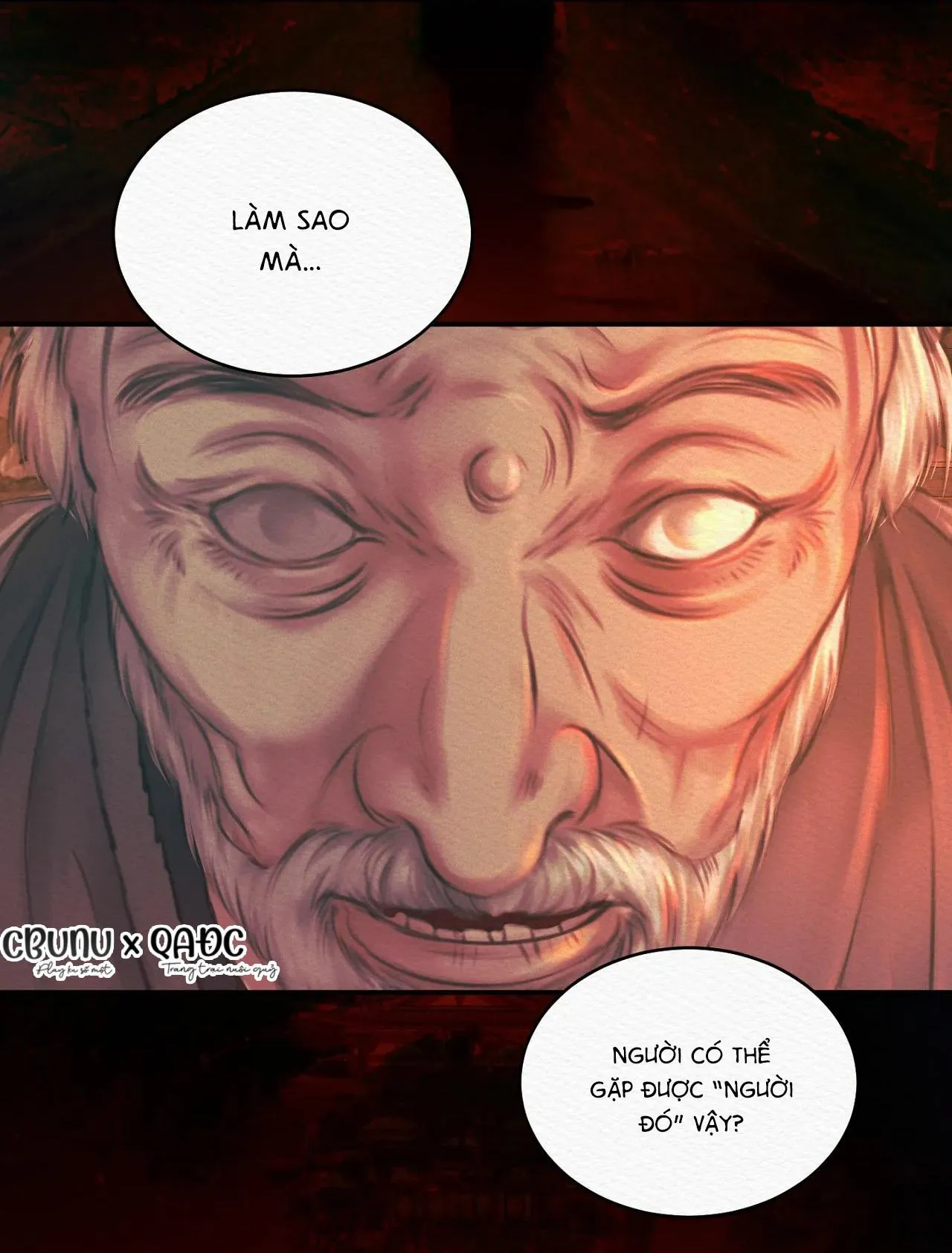 Củy Dạ Khút Chapter 30 Trang 78