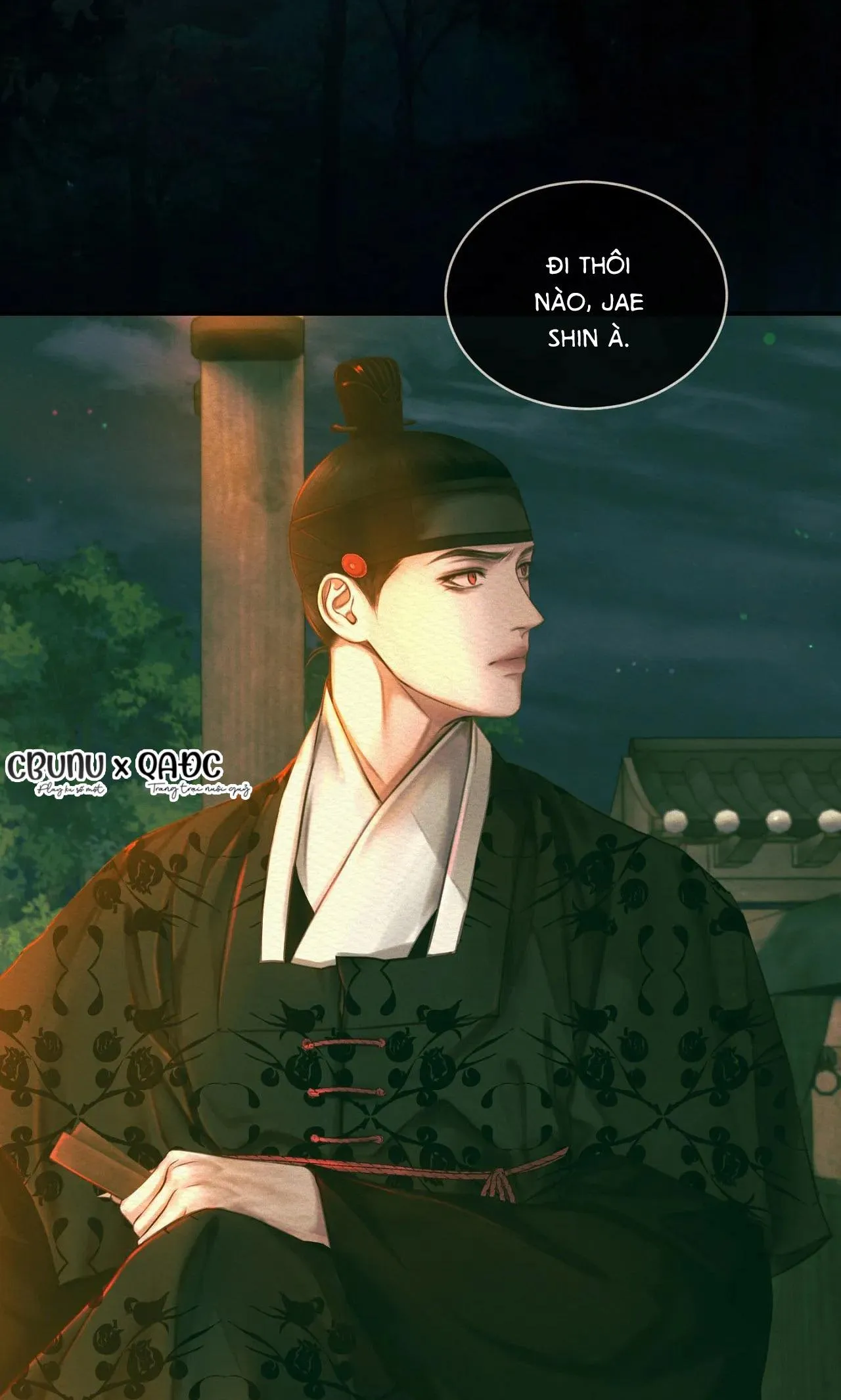 Củy Dạ Khút Chapter 30 Trang 82