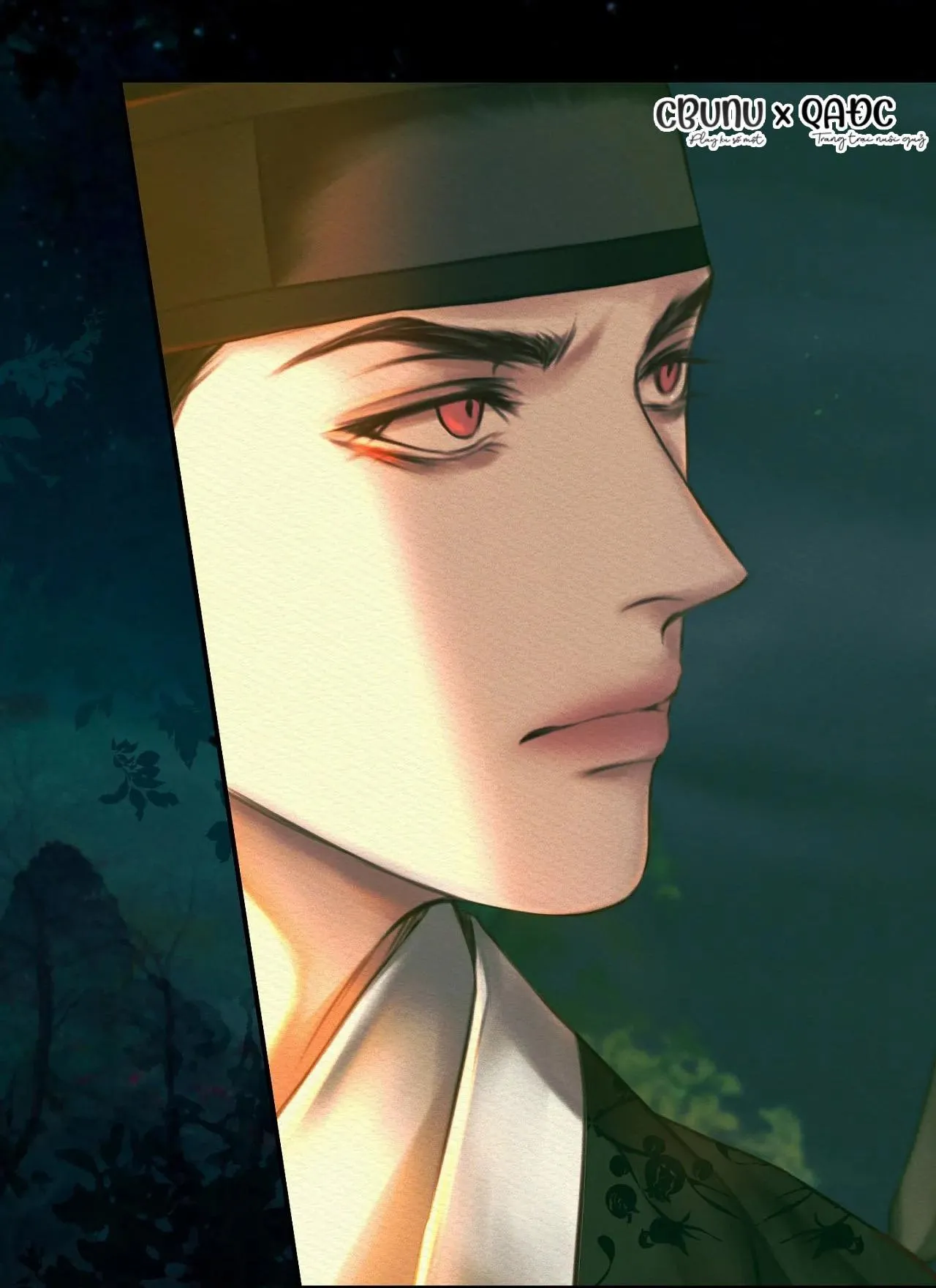 Củy Dạ Khút Chapter 30 Trang 84