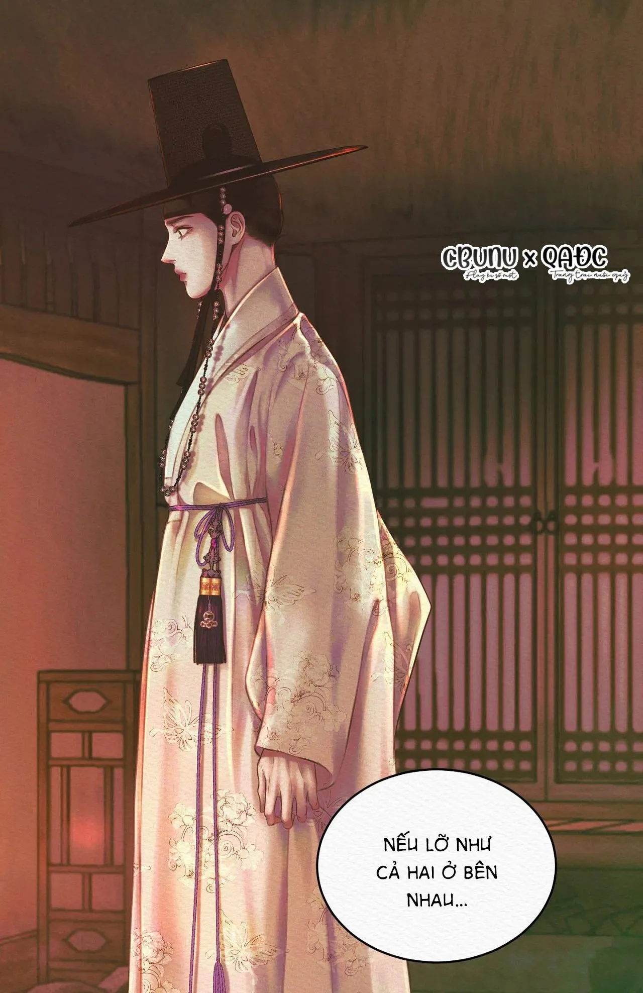 Củy Dạ Khút Chapter 30 Trang 89