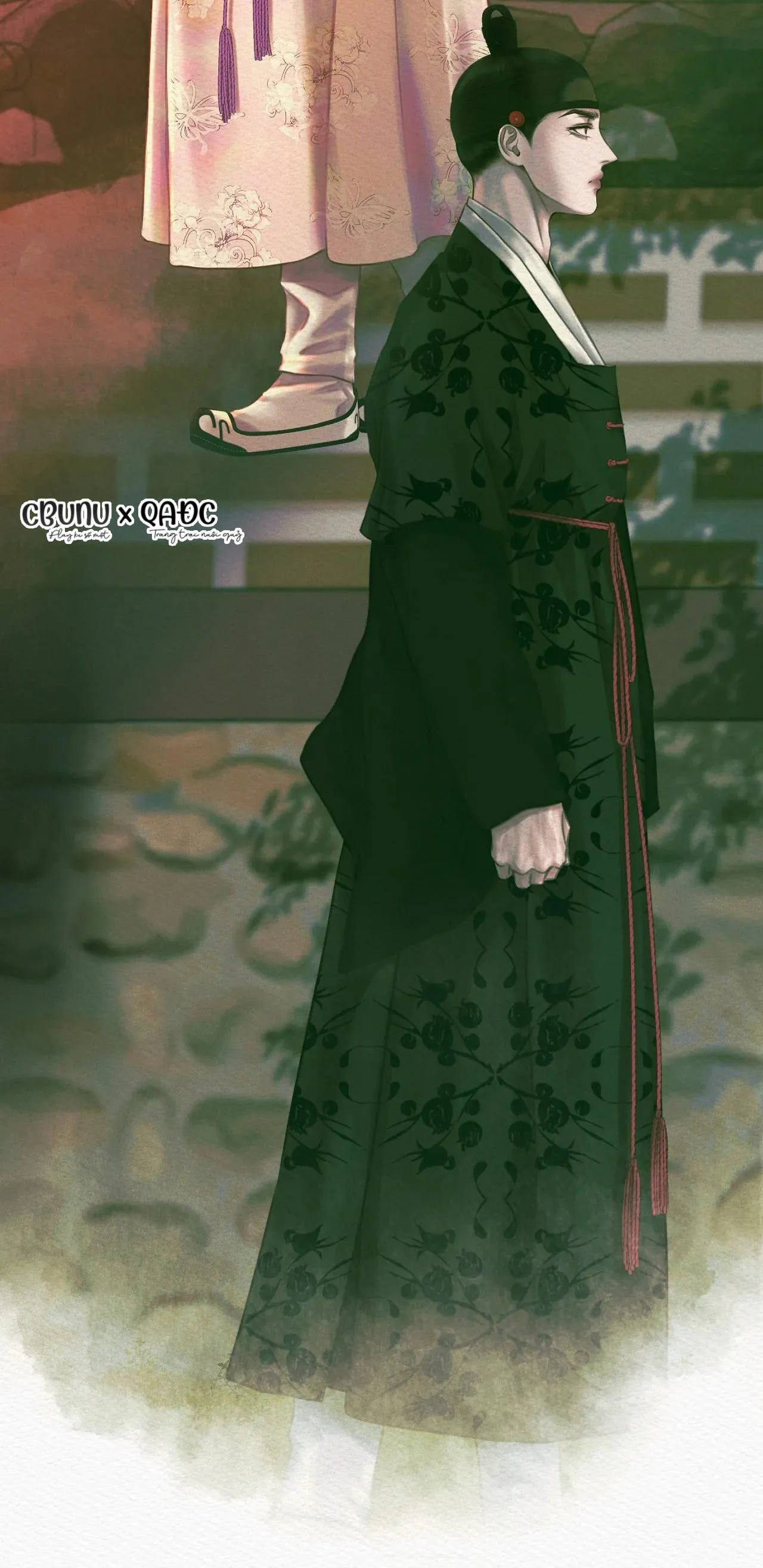 Củy Dạ Khút Chapter 30 Trang 90