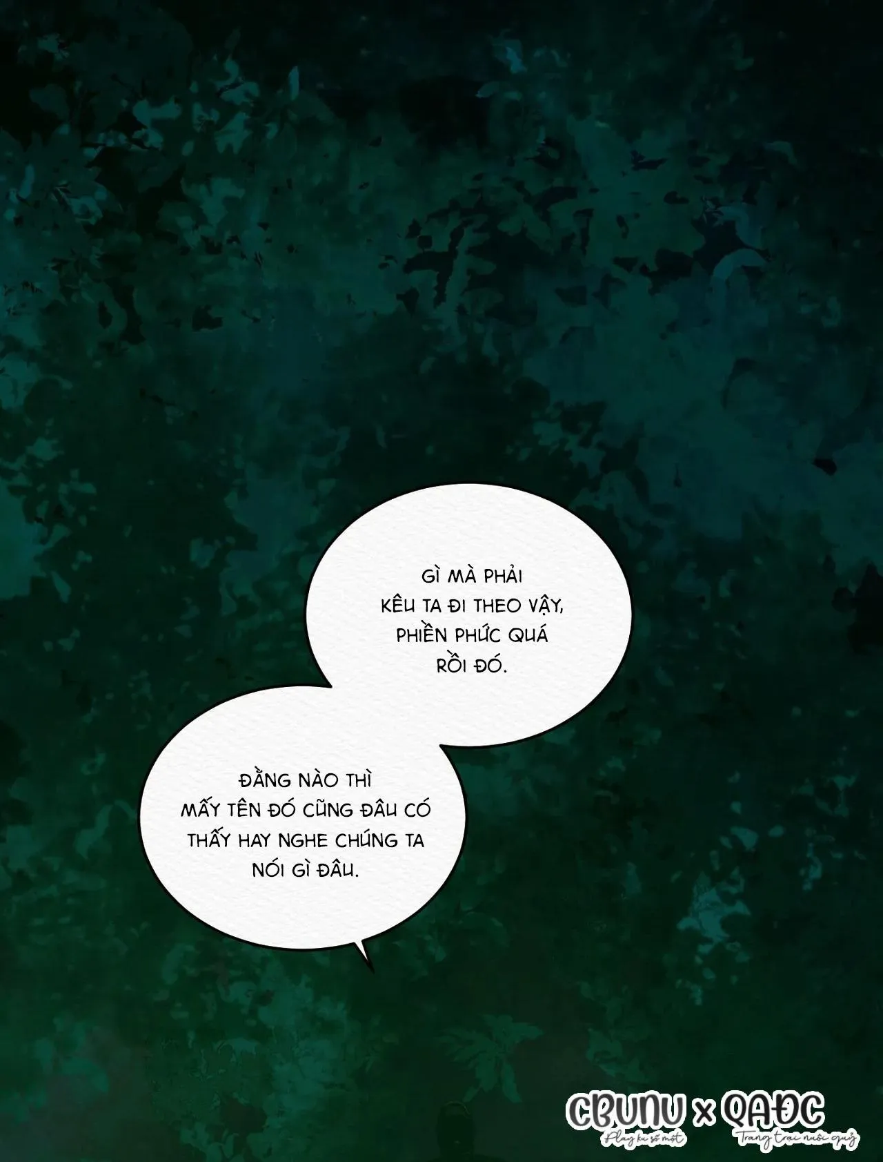 Củy Dạ Khút Chapter 31 Trang 4