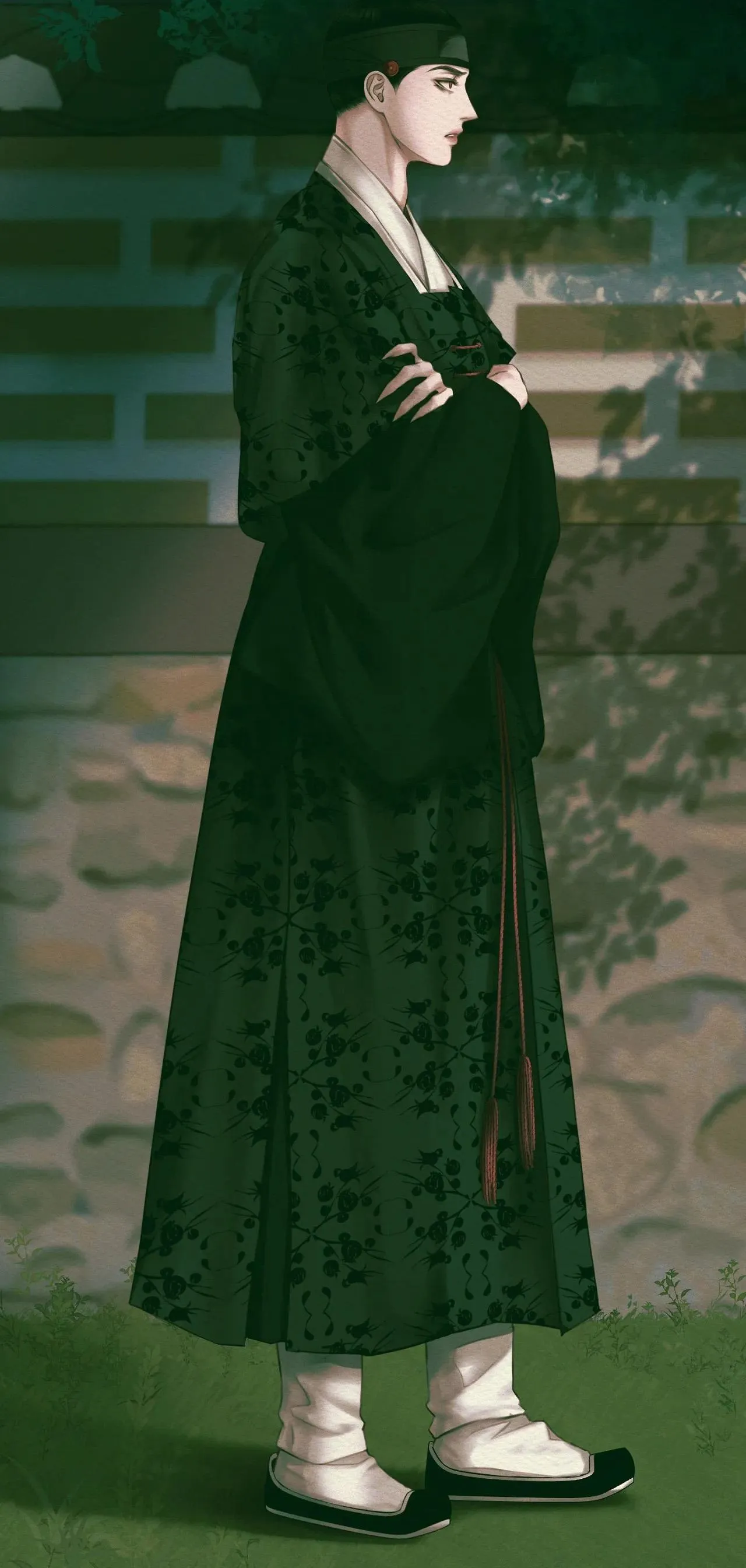 Củy Dạ Khút Chapter 31 Trang 5