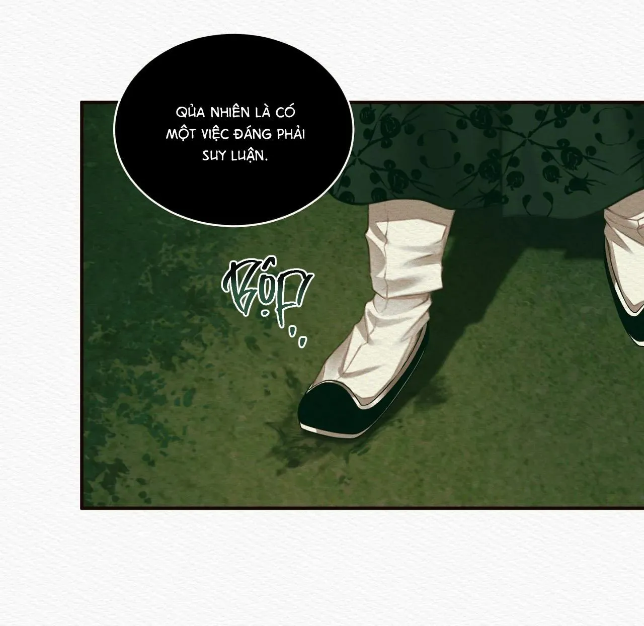 Củy Dạ Khút Chapter 31 Trang 8