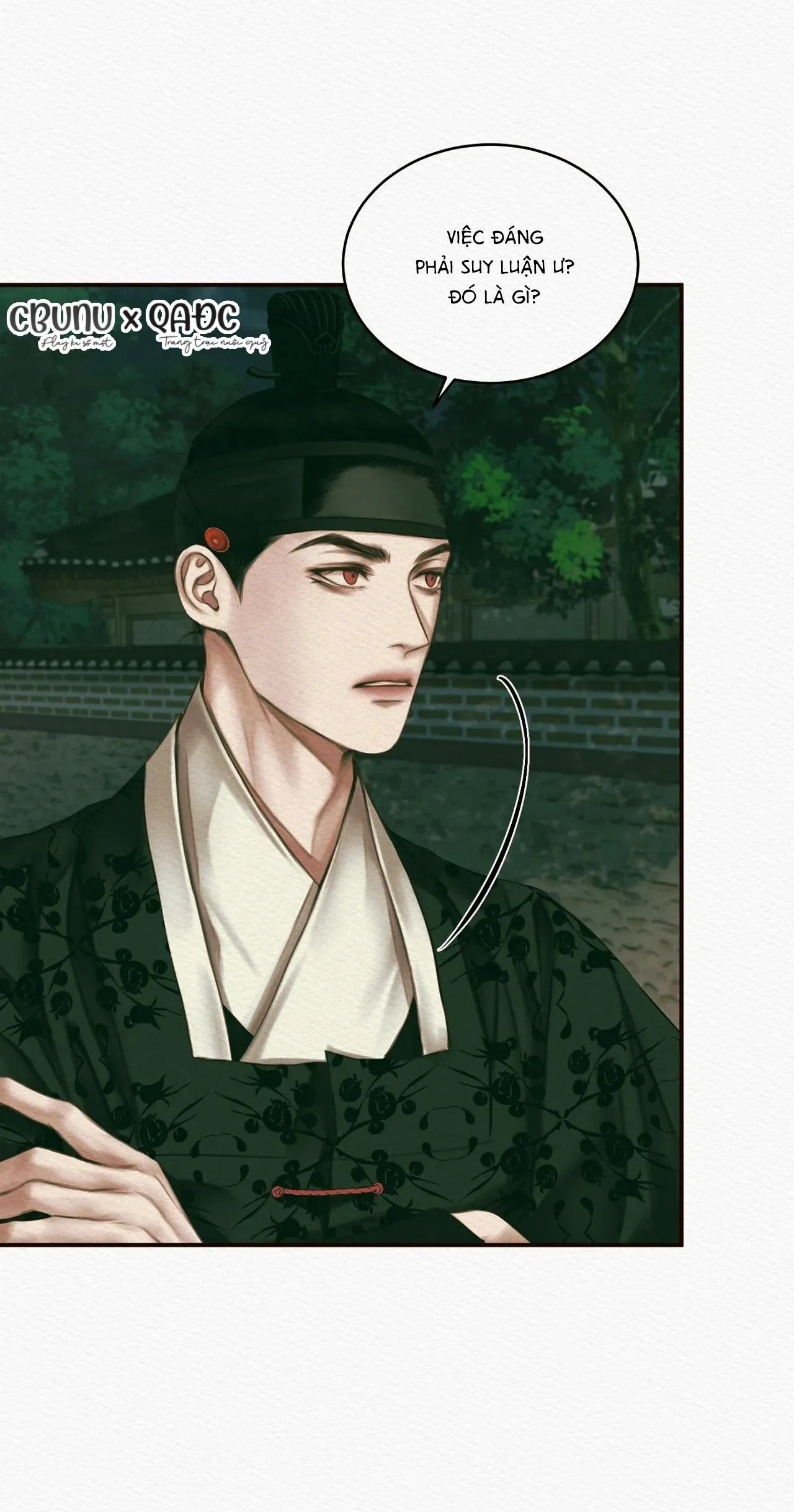 Củy Dạ Khút Chapter 31 Trang 9