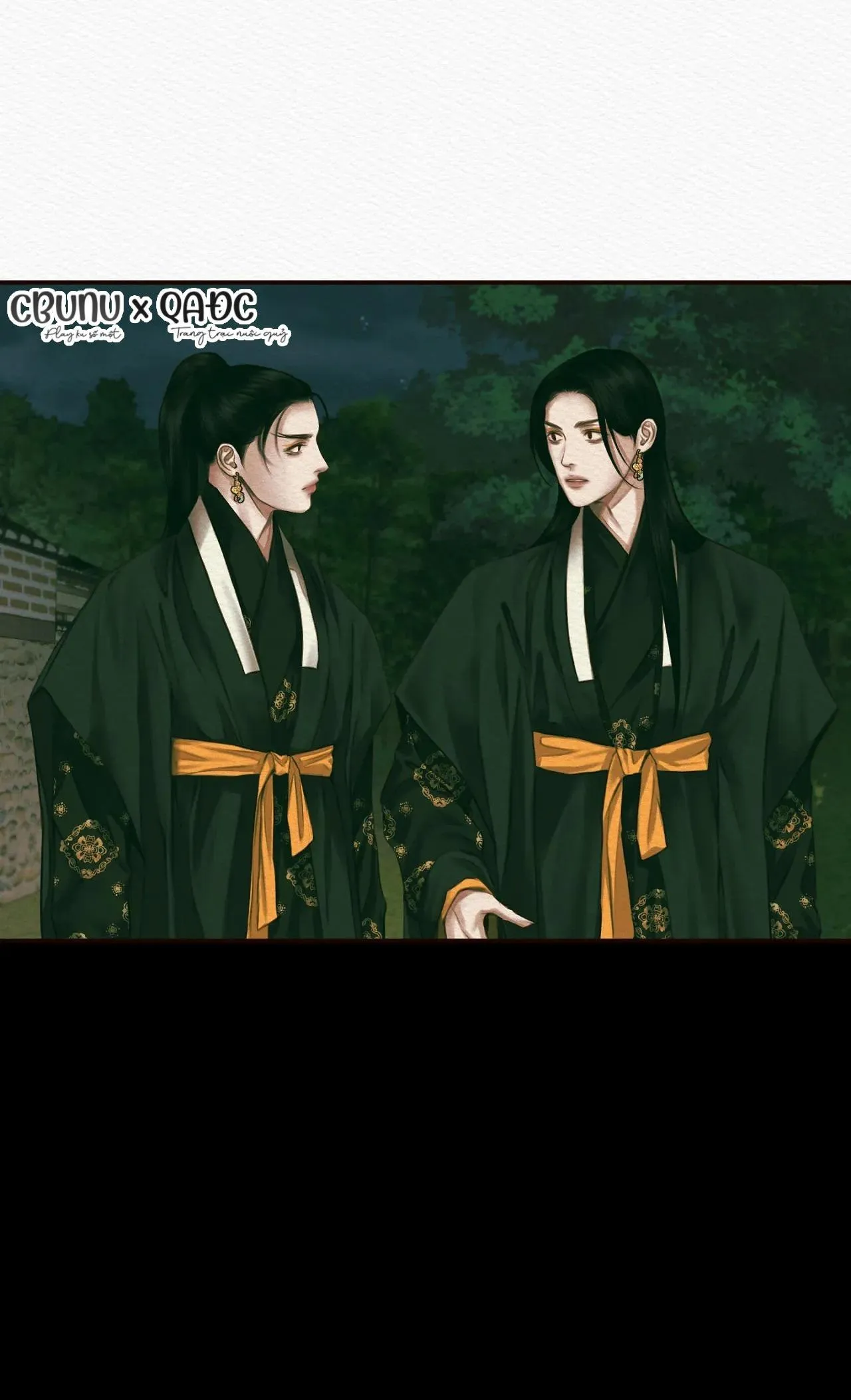 Củy Dạ Khút Chapter 31 Trang 10