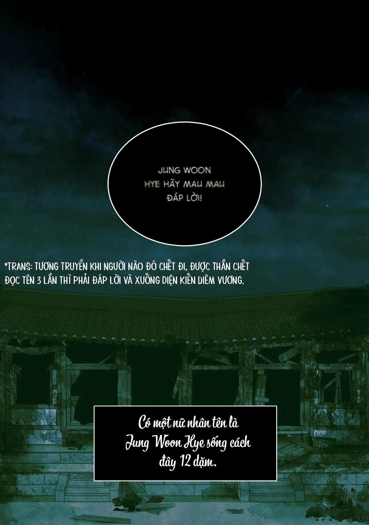 Củy Dạ Khút Chapter 31 Trang 17