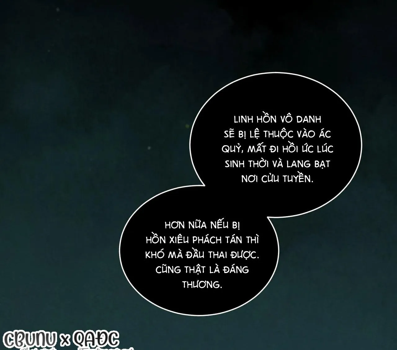 Củy Dạ Khút Chapter 31 Trang 32