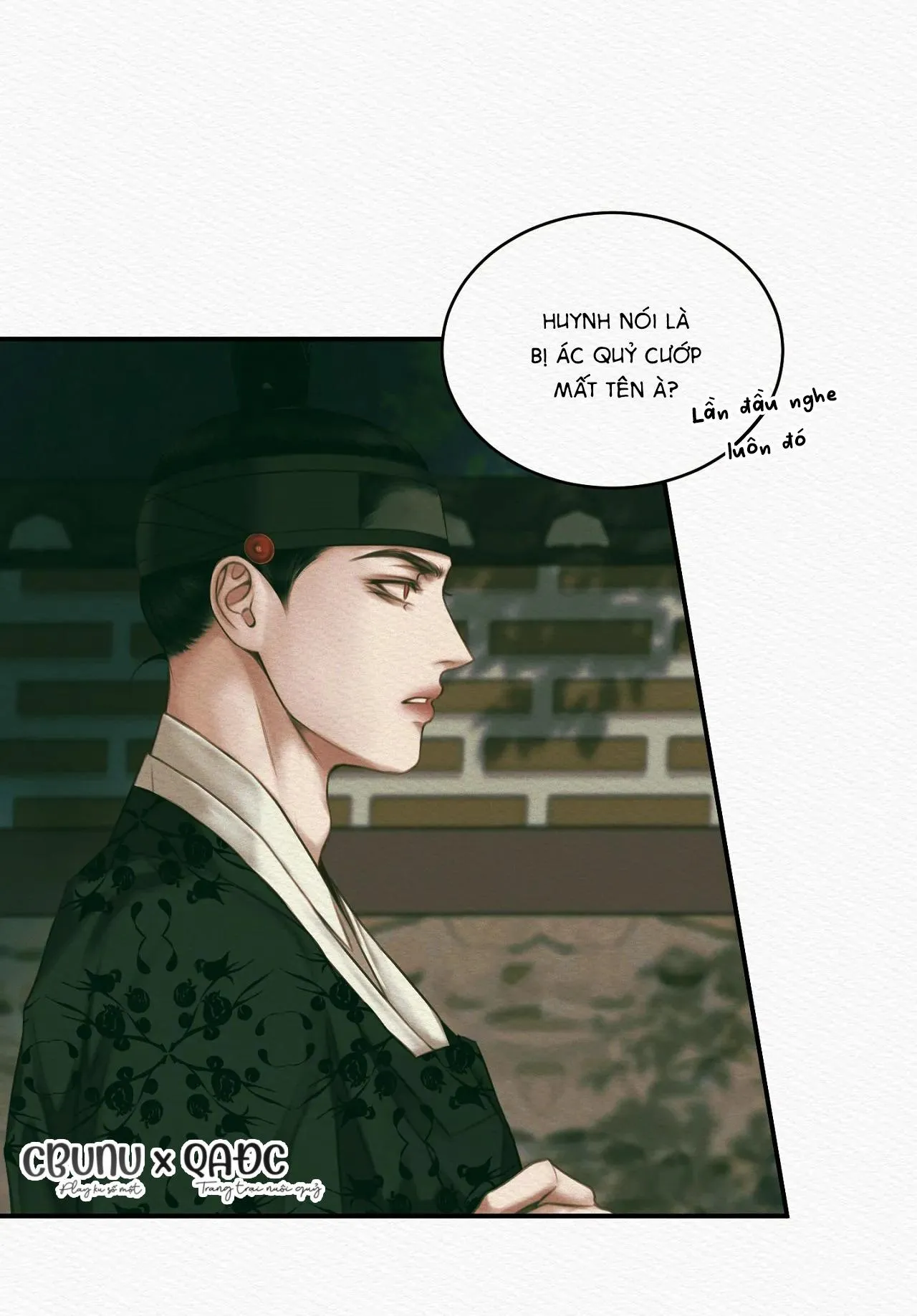 Củy Dạ Khút Chapter 31 Trang 35